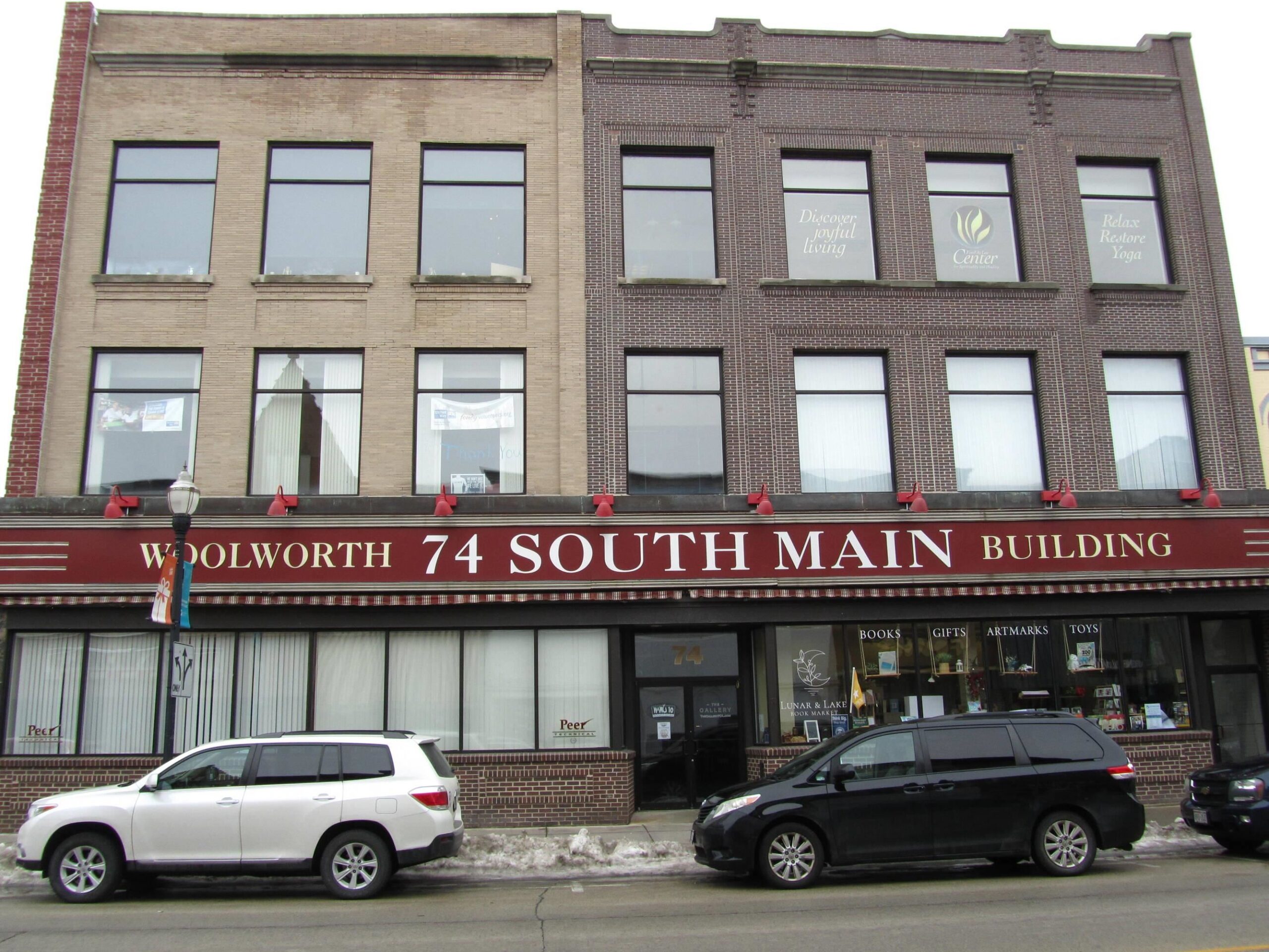 74 MAIN Street property preview photograph