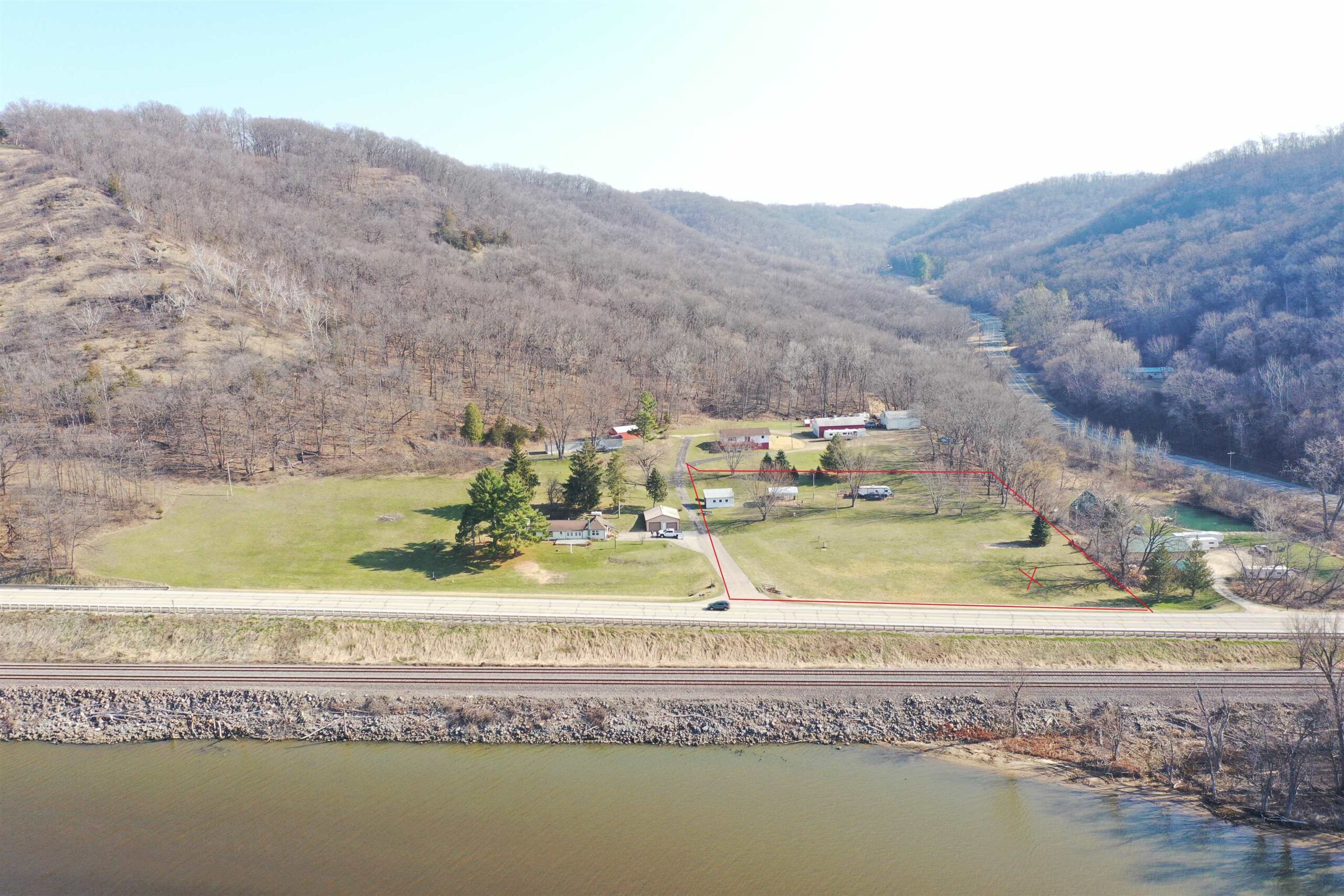 14435 FIXIT Lane property preview photograph