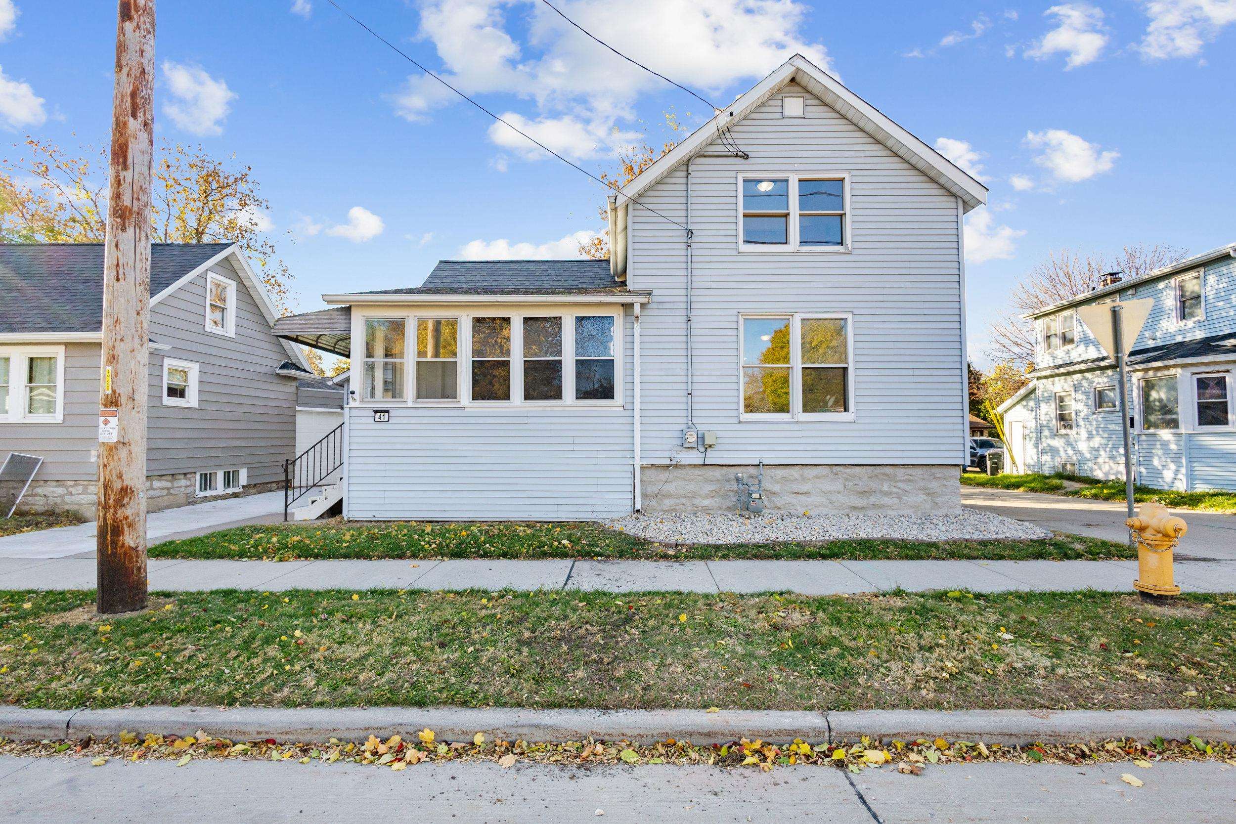 41 MILL Street property preview photograph