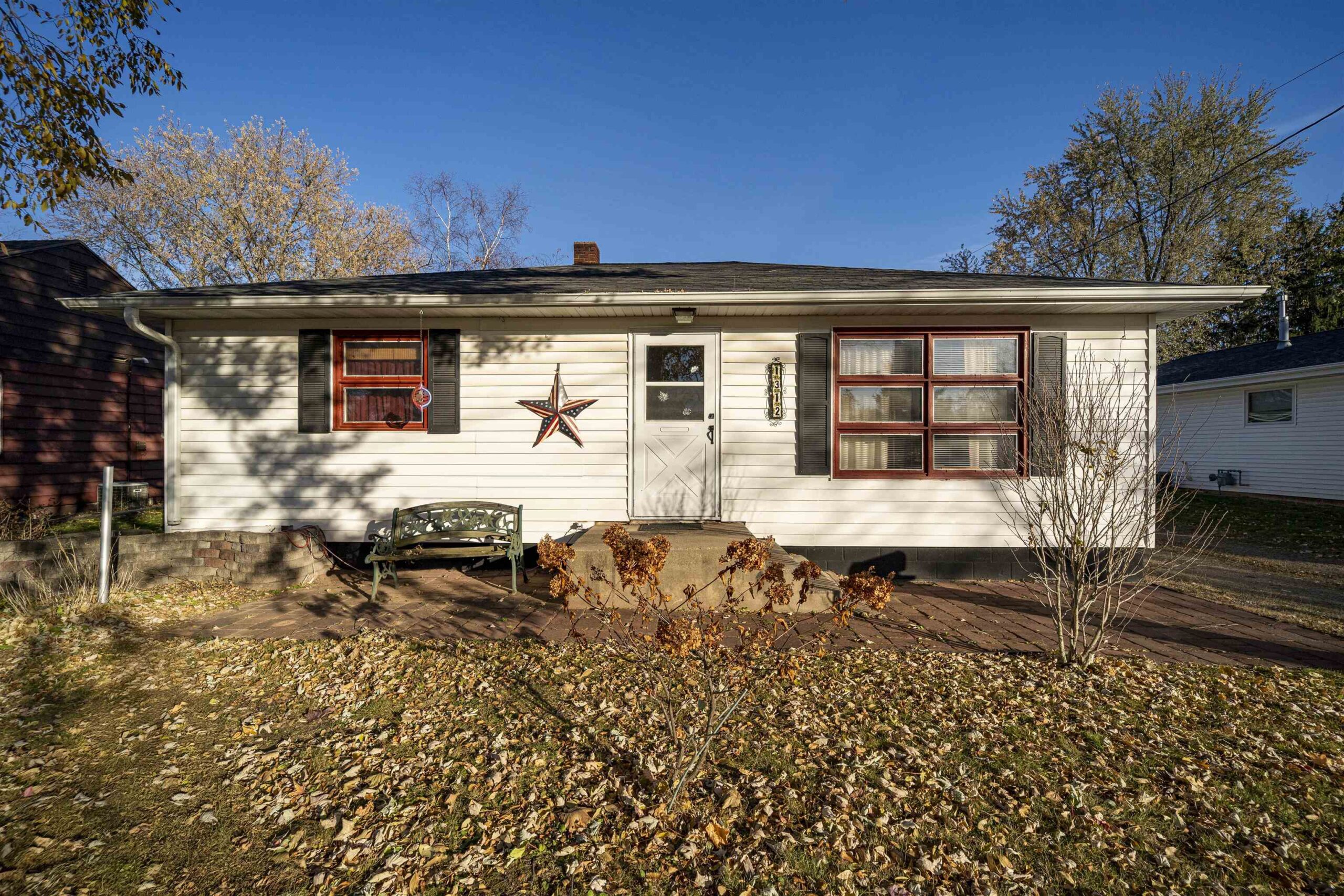 1312 JEFFERSON Street property preview photograph
