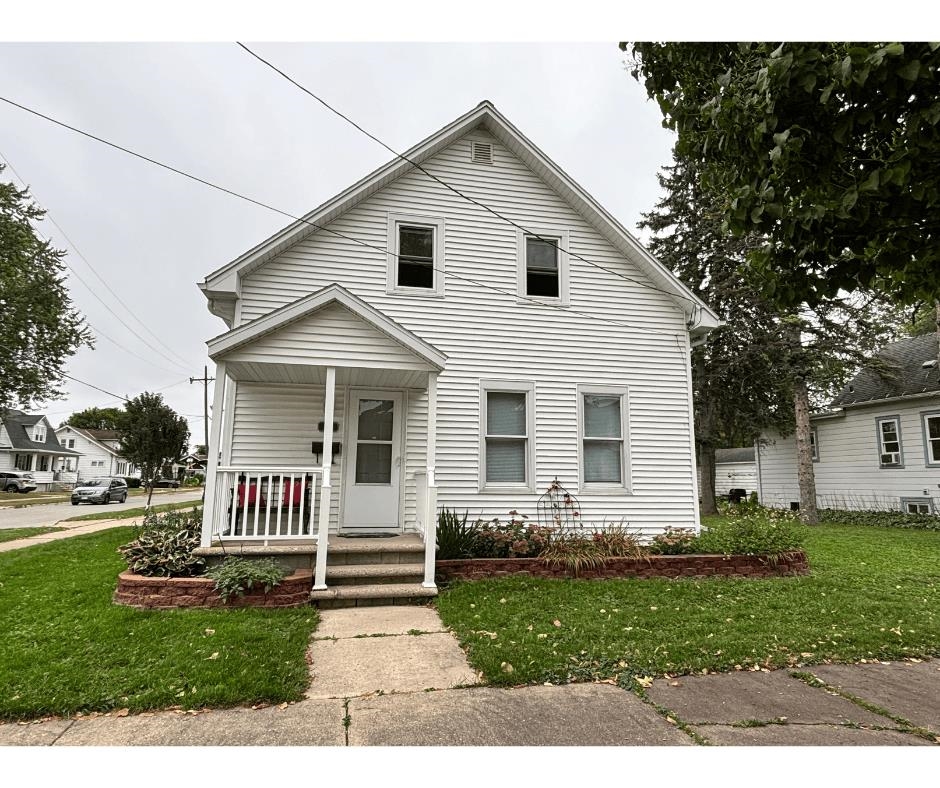131 GARFIELD Street property preview photograph