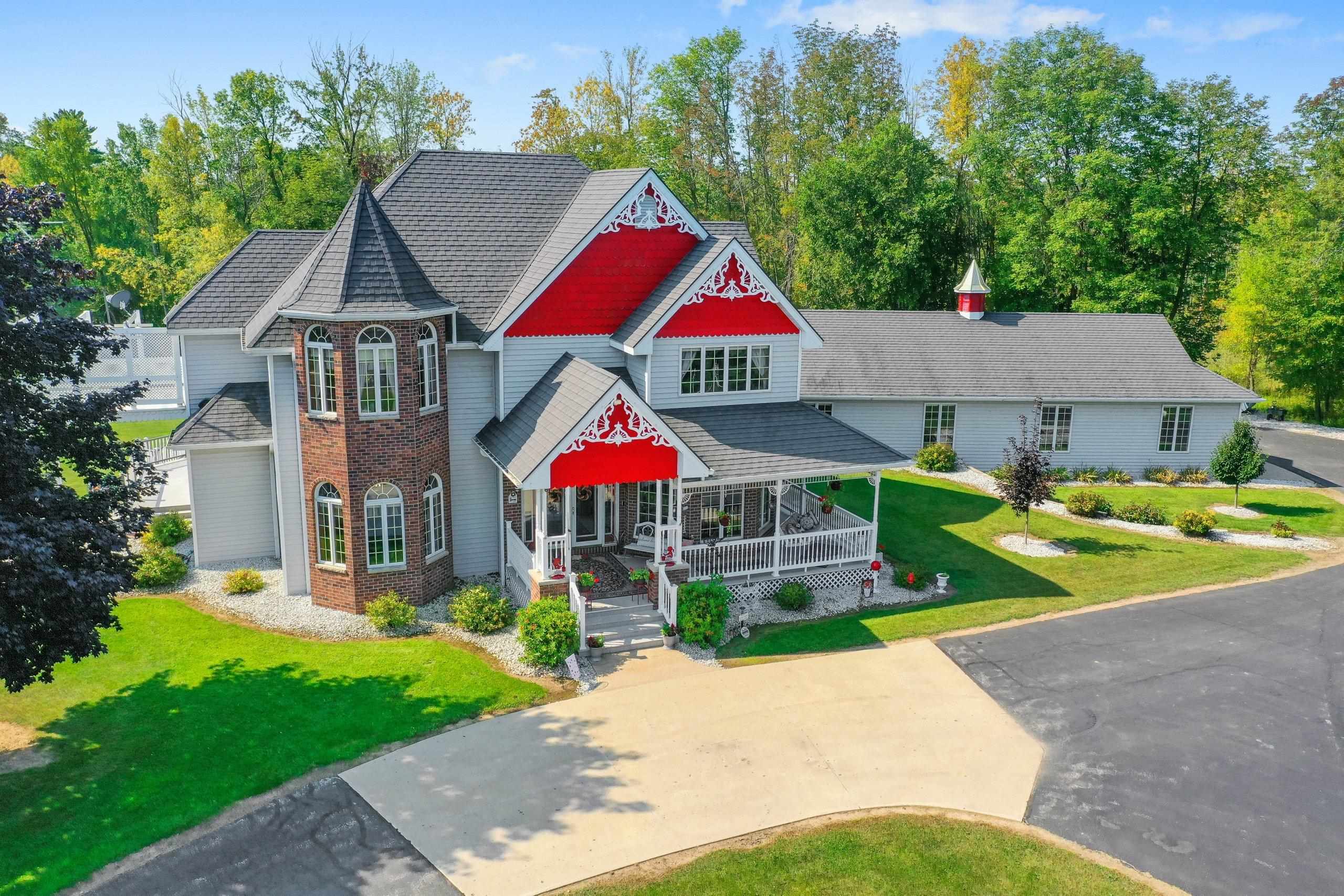 4432 MILL Road property preview photograph