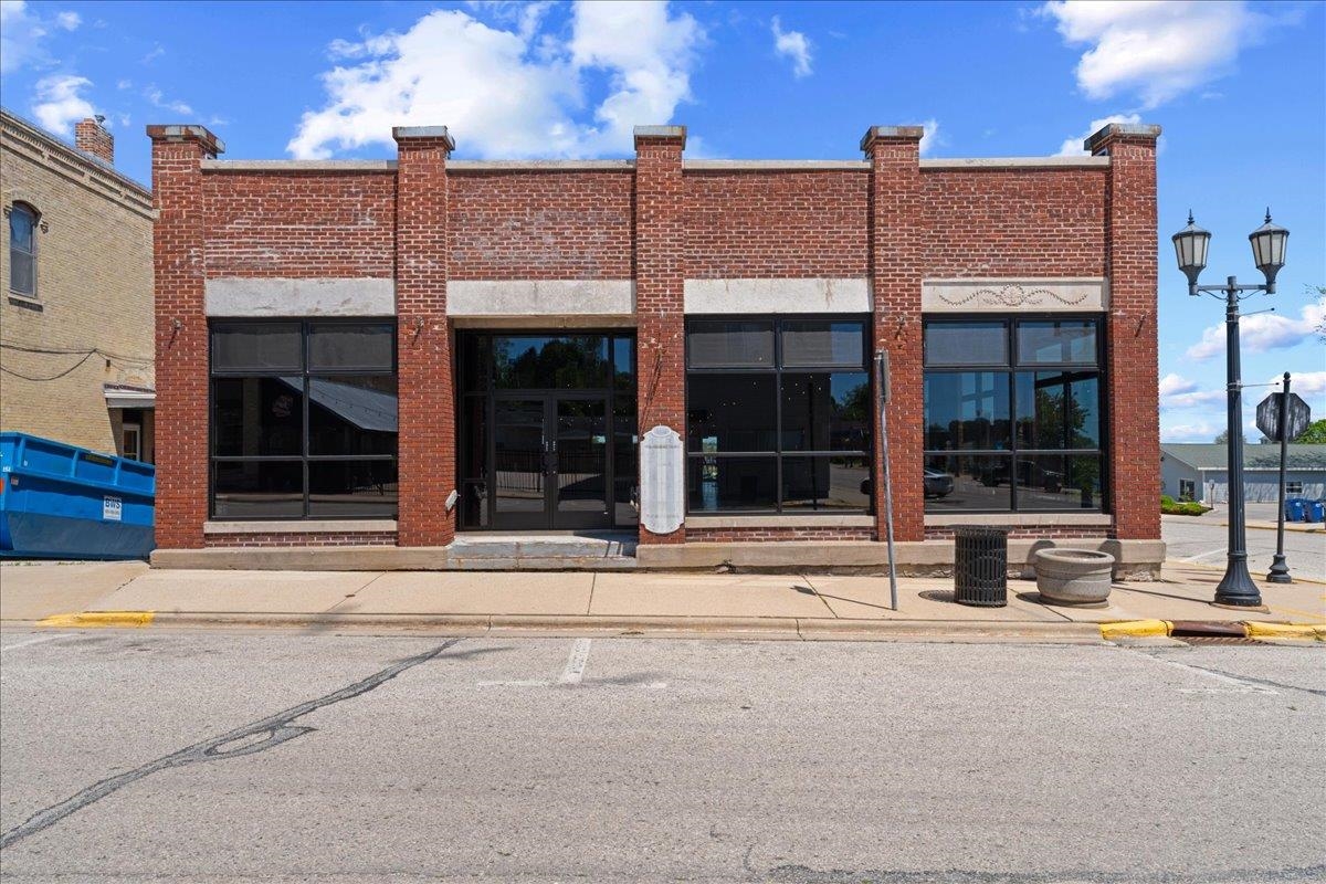 203 ELLIS Street property preview photograph