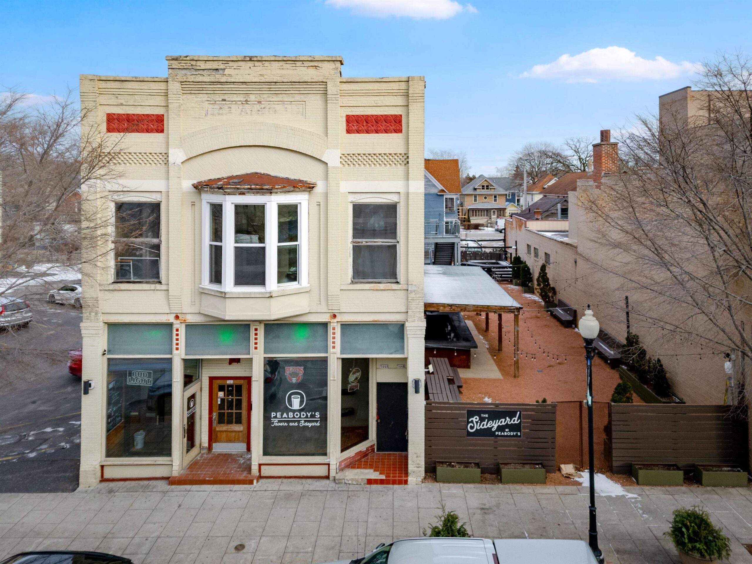 544 N MAIN Street property preview photograph
