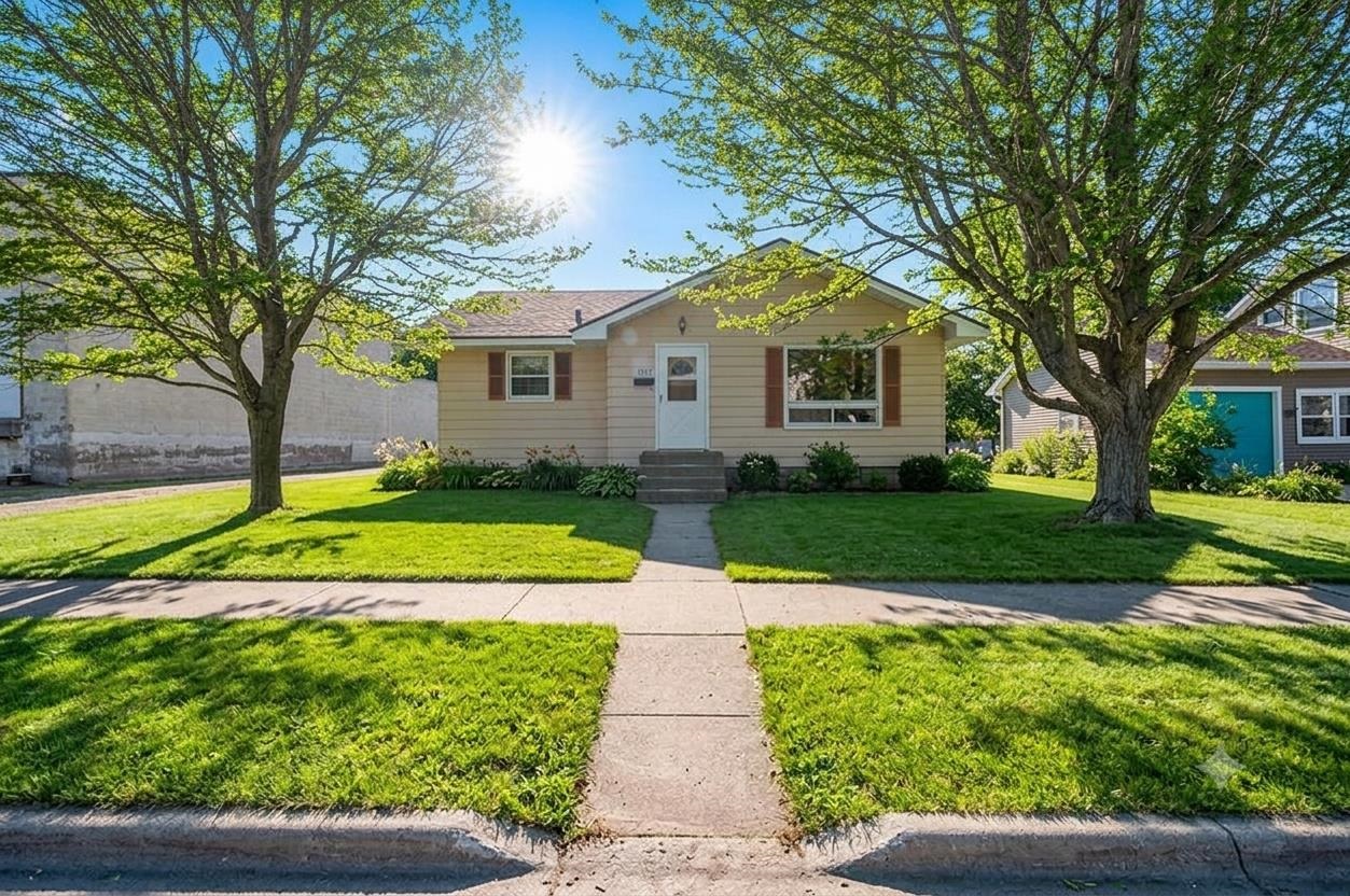 1717 DAGGETT Street property preview photograph