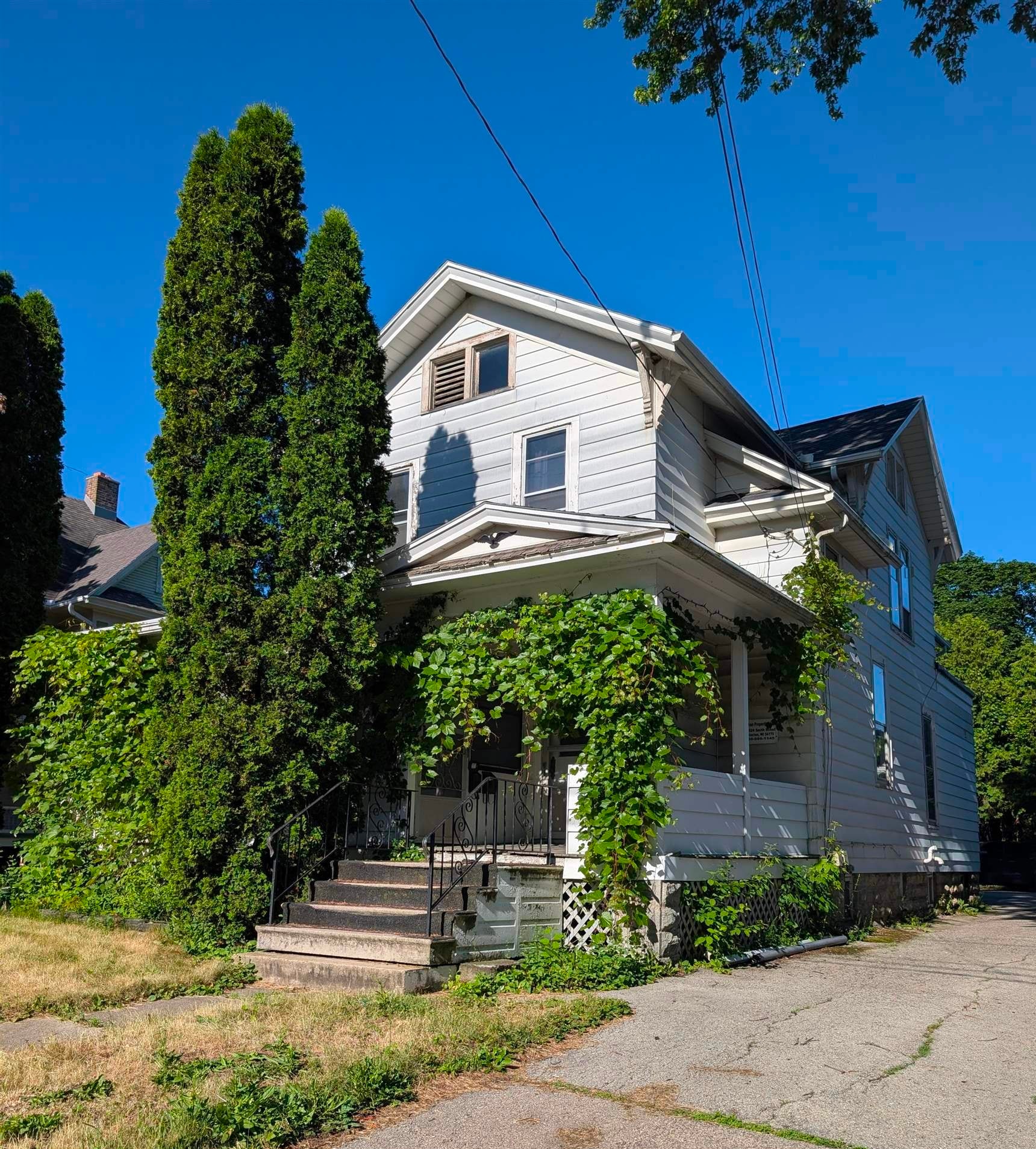 1217 JACKSON Street property preview photograph
