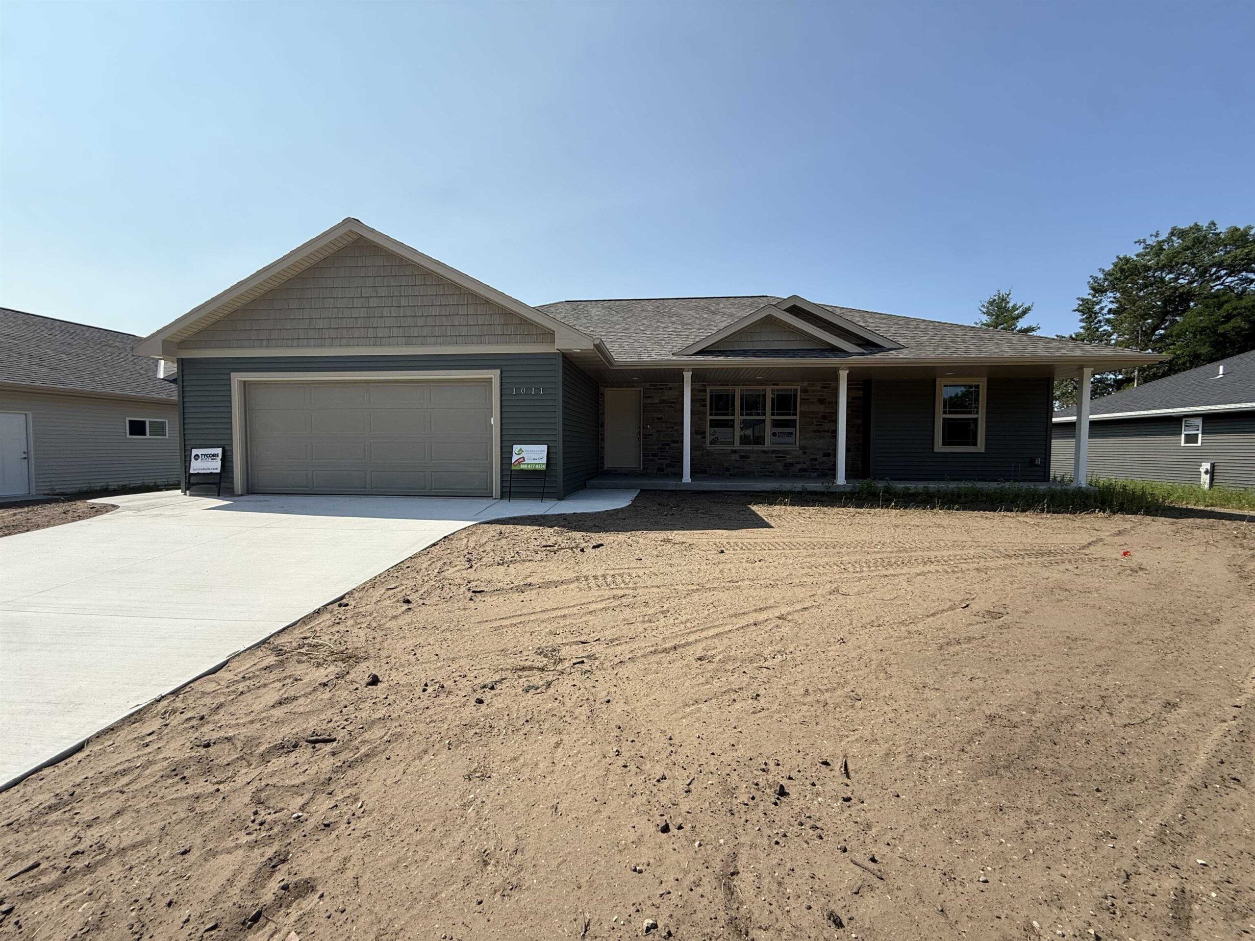 1011 CONSTELLATION Way property preview photograph
