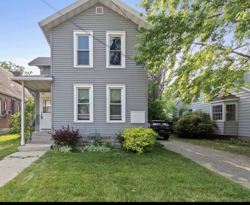 735 JACKSON Street property preview photograph