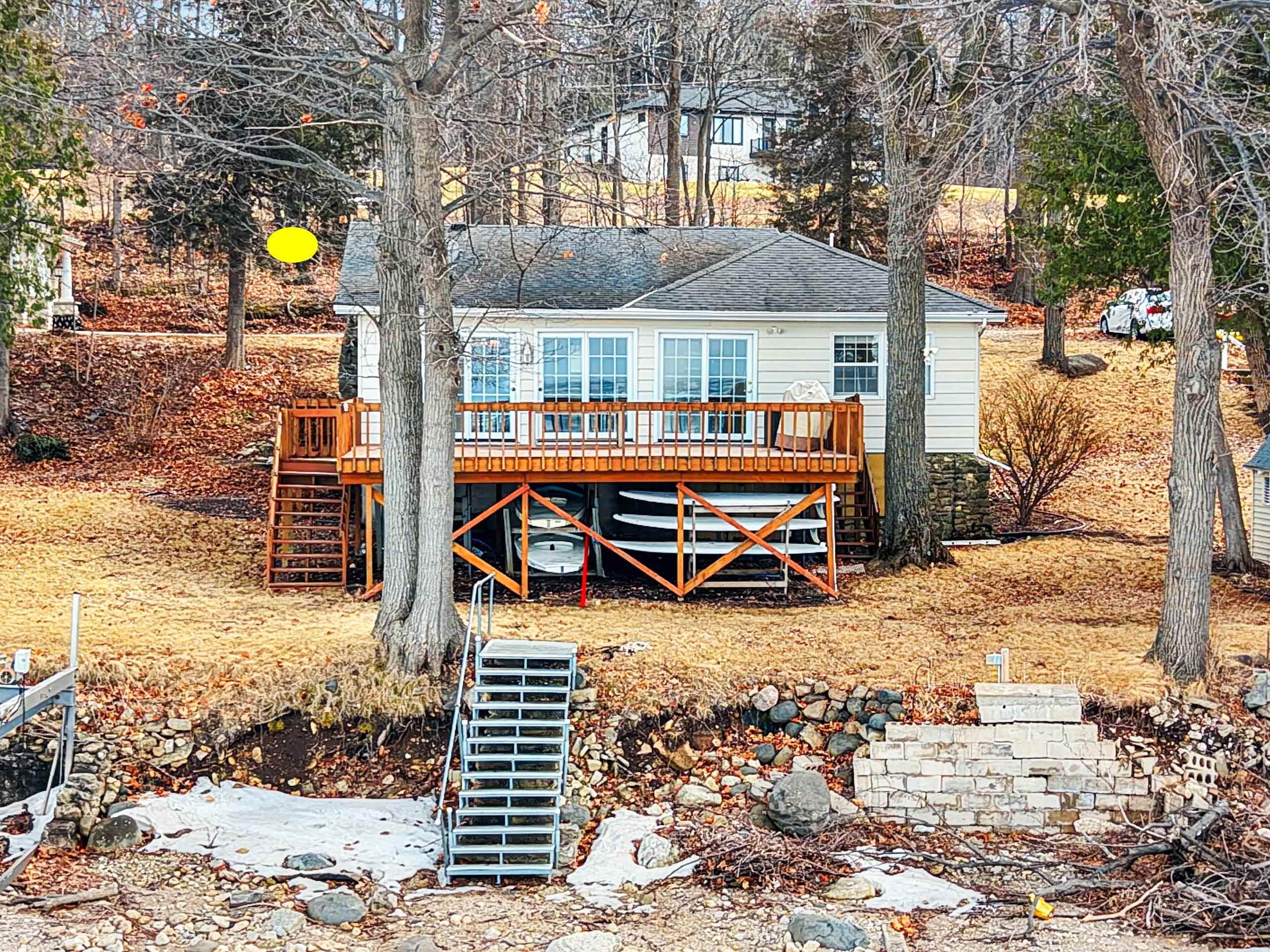 5141 EDGEWATER BEACH Road property preview photograph