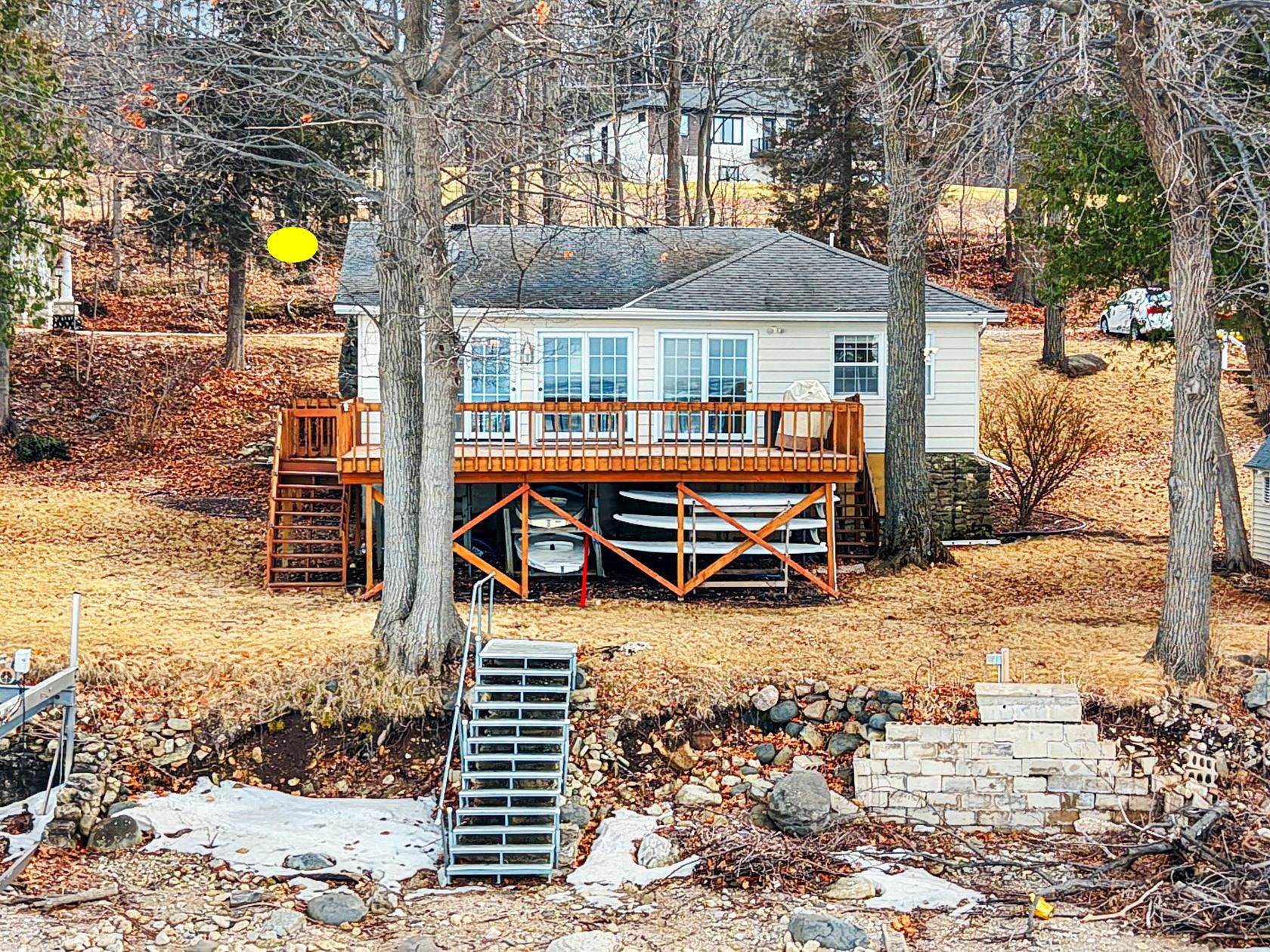 5141 EDGEWATER BEACH Road property preview photograph