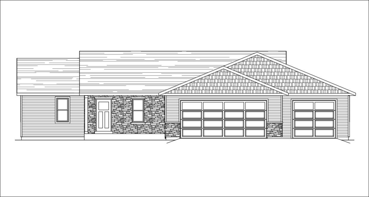 516 RUSTIC RIDGE Drive property preview photograph