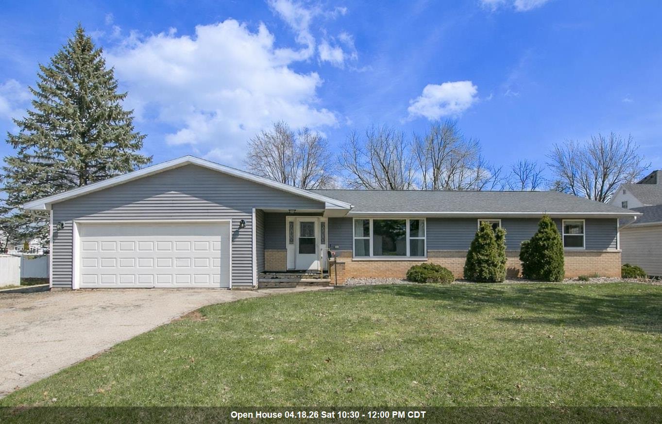 428 LINCOLN Street property preview photograph
