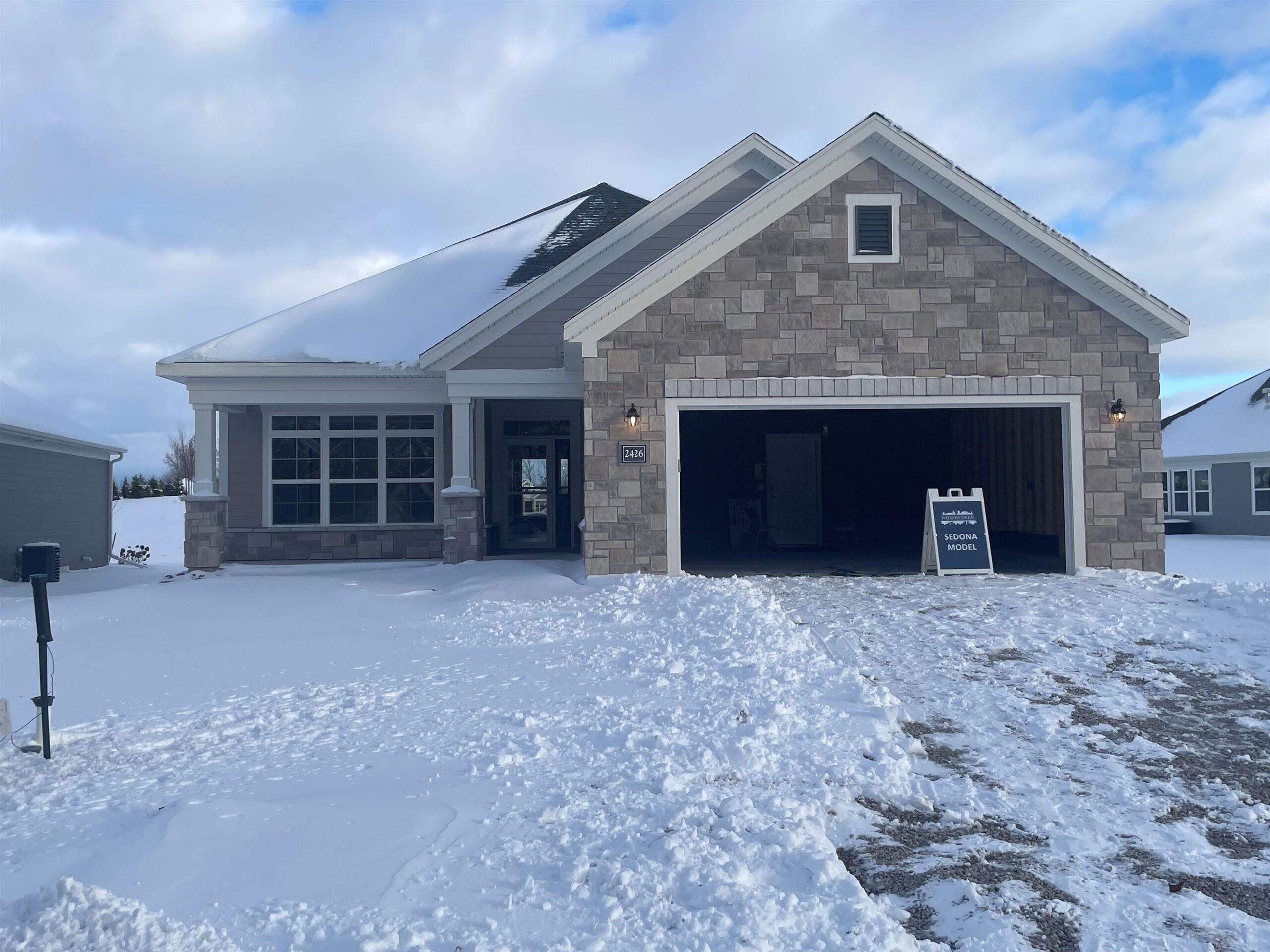 2426 ORION Circle property preview photograph