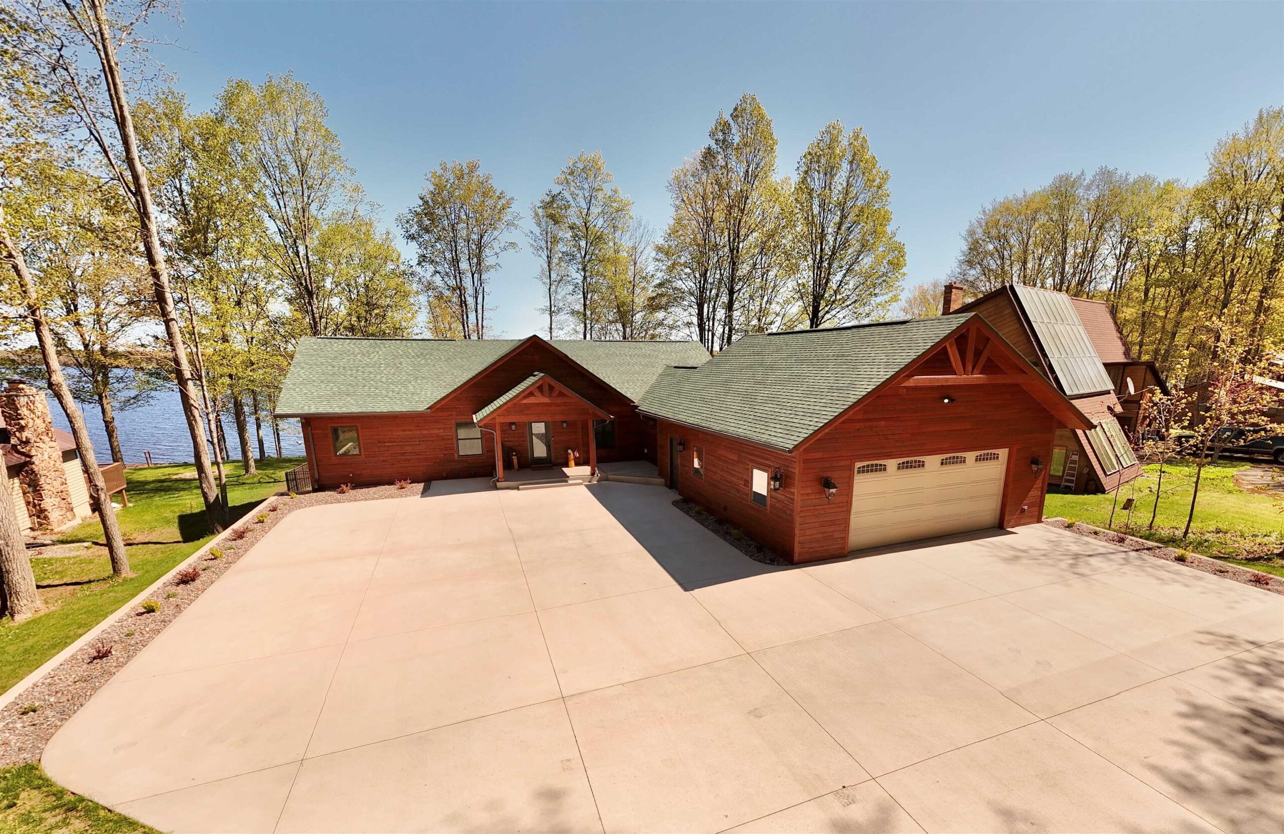 176 SUNSET SHORES Road property preview photograph