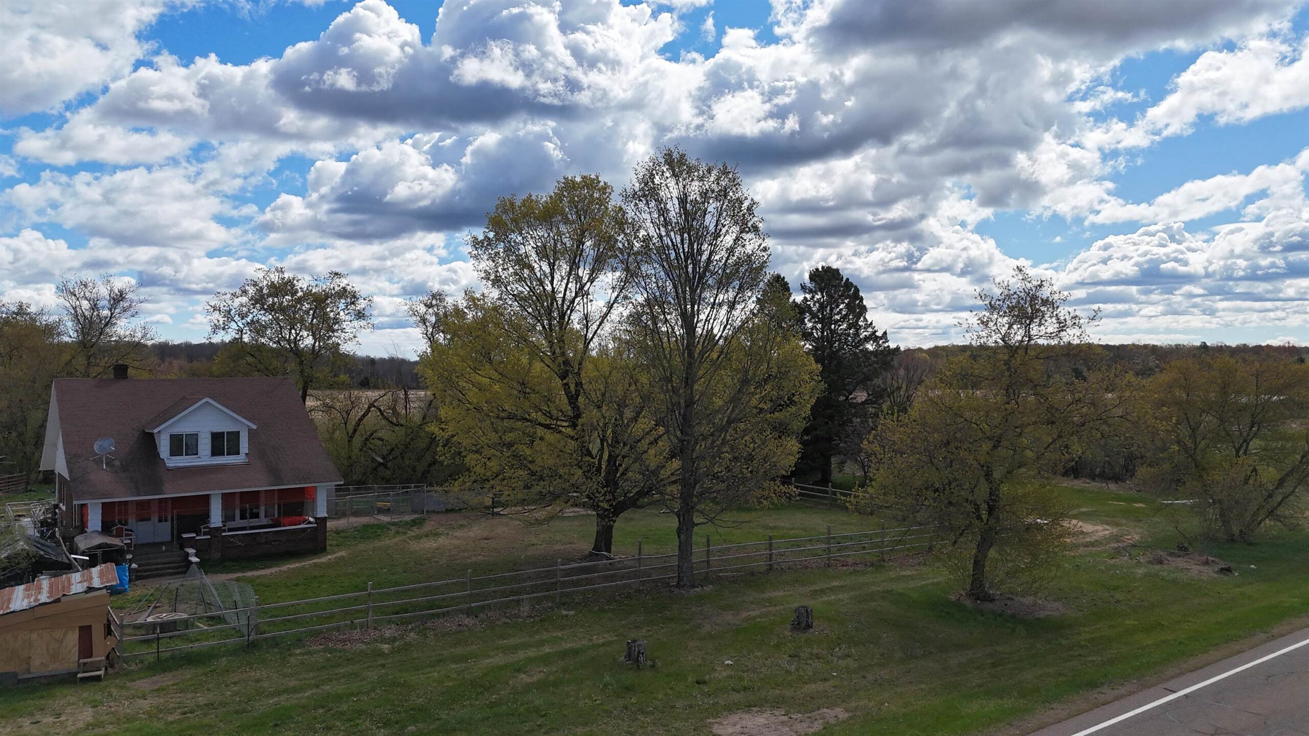 N3987 STATE HIGHWAY 55 property preview photograph