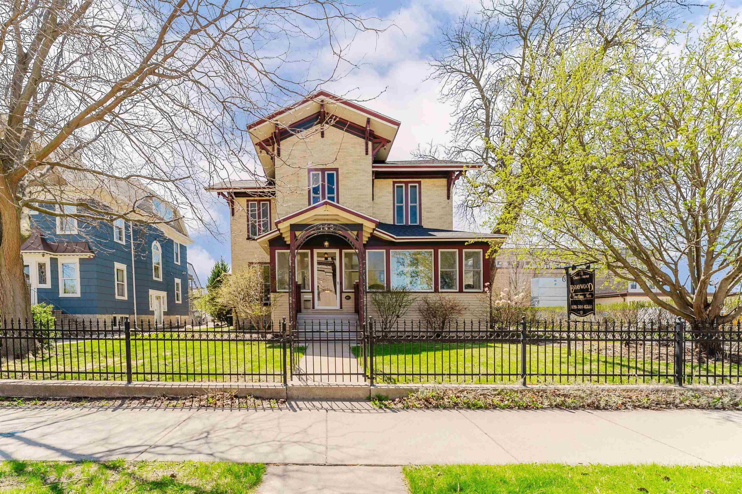 143 CHURCH Avenue property preview photograph