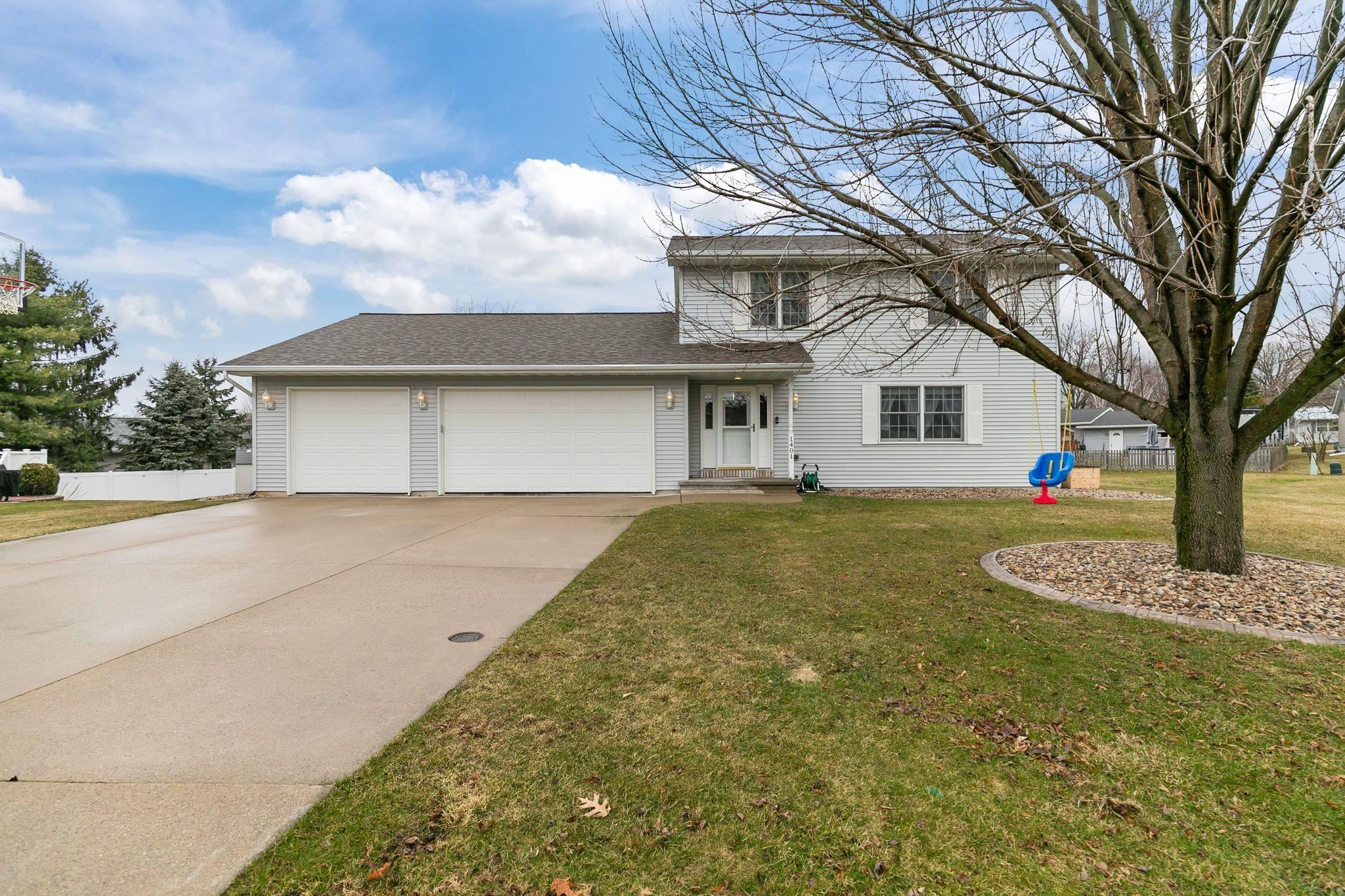 1401 HAYMEADOW Court property preview photograph