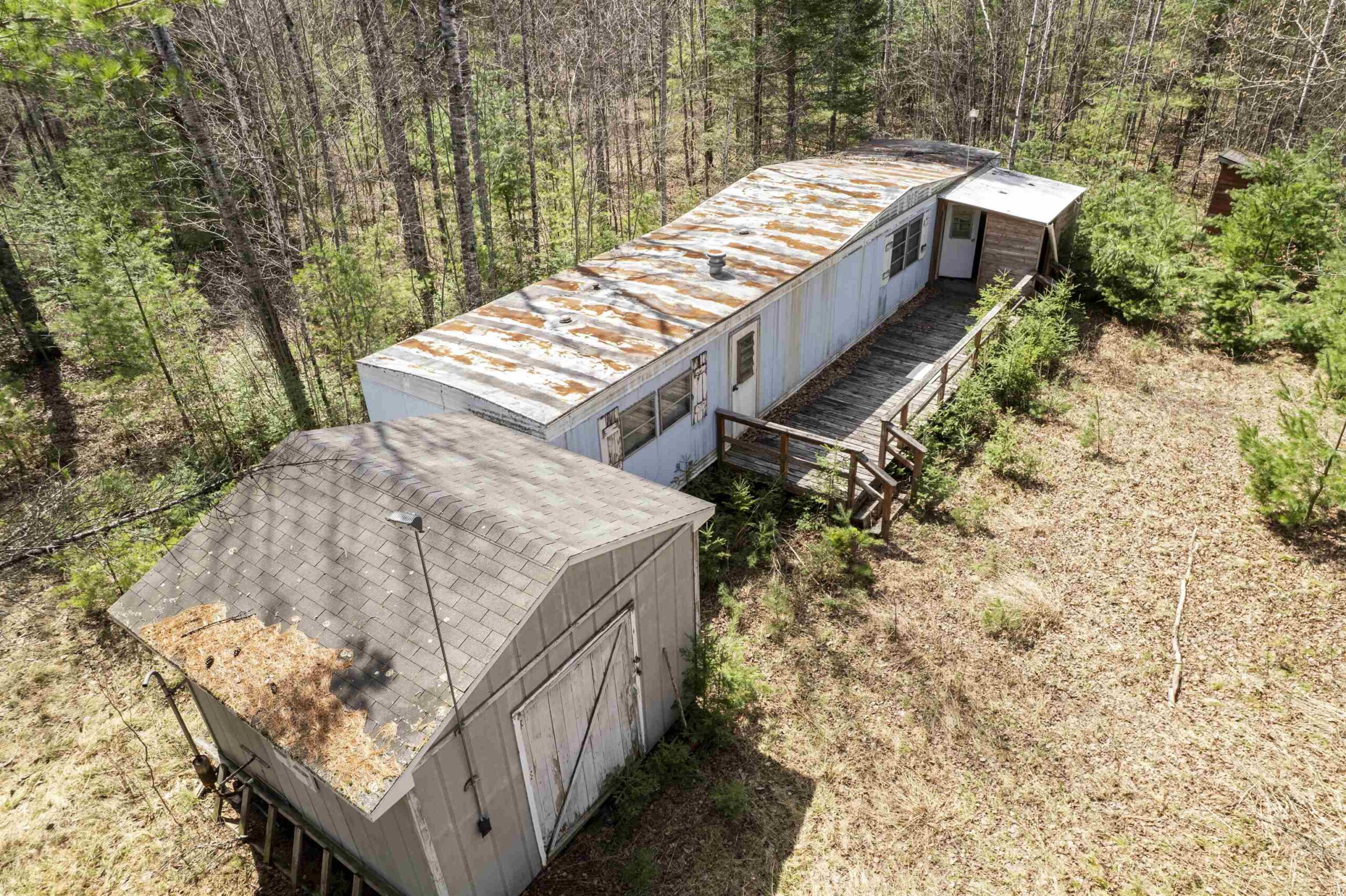 W7774 E CATALINE Road property preview photograph