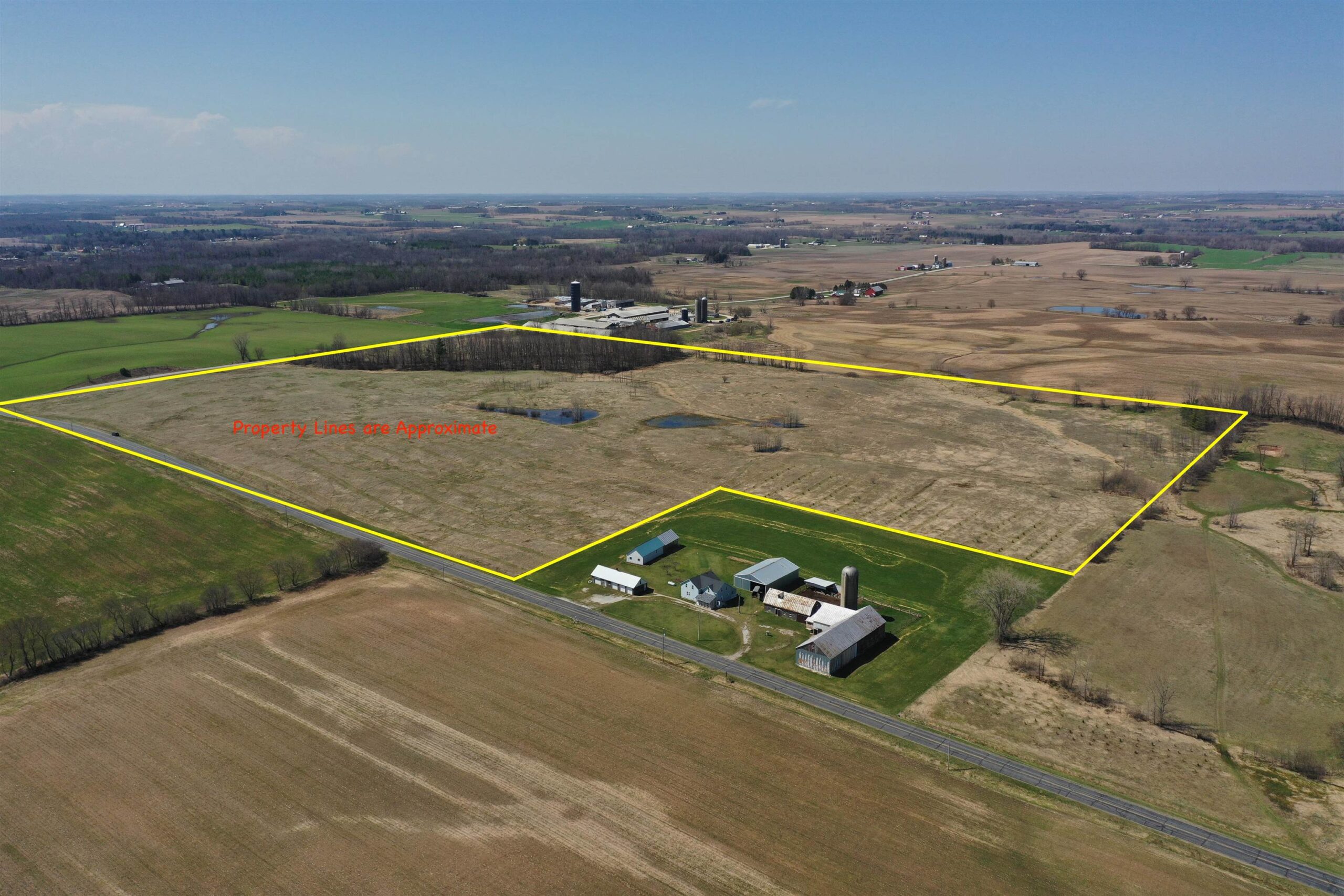 MADSON Road property preview photograph