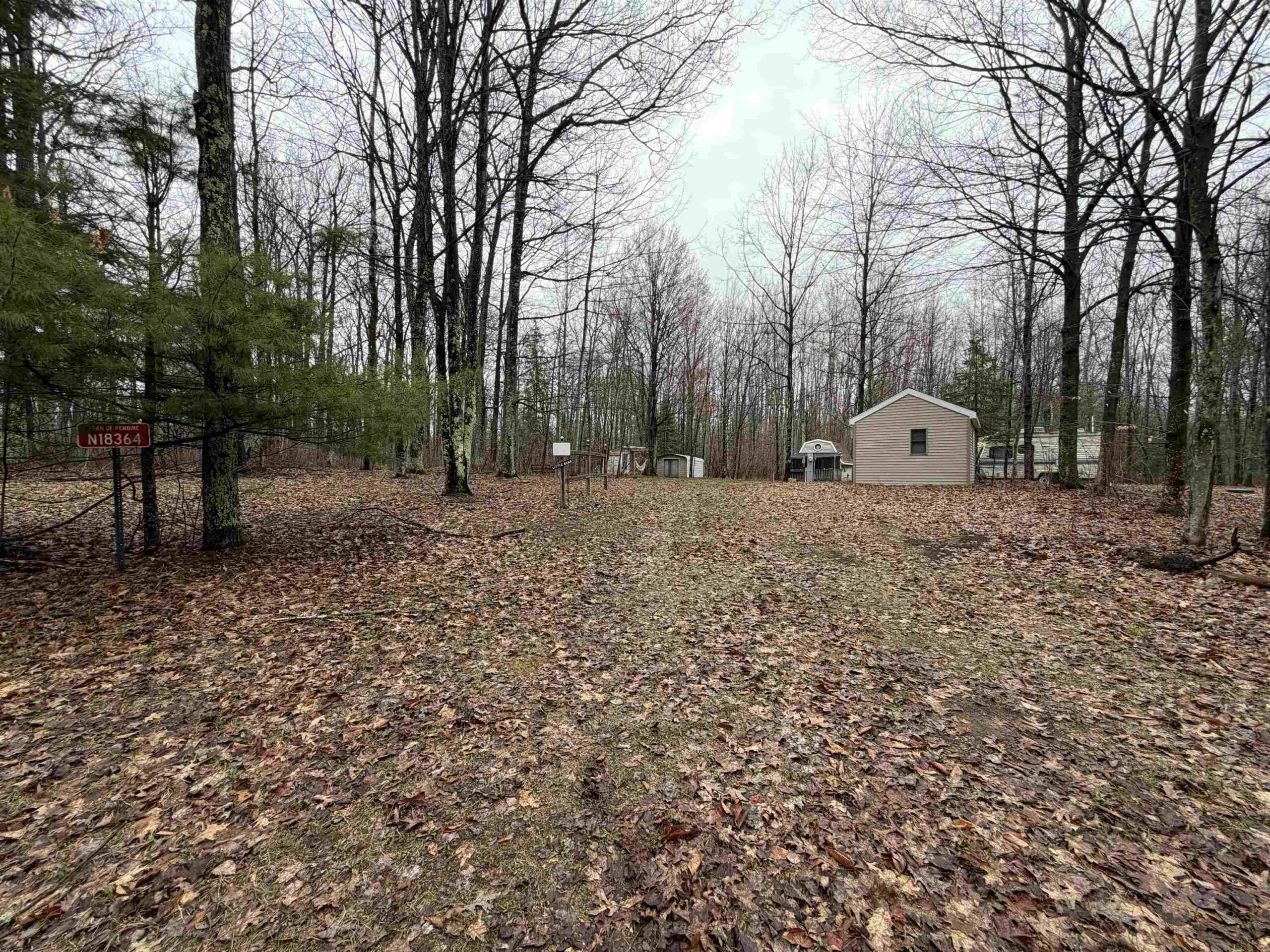 N18364 LITTLE BEAR Road property preview photograph
