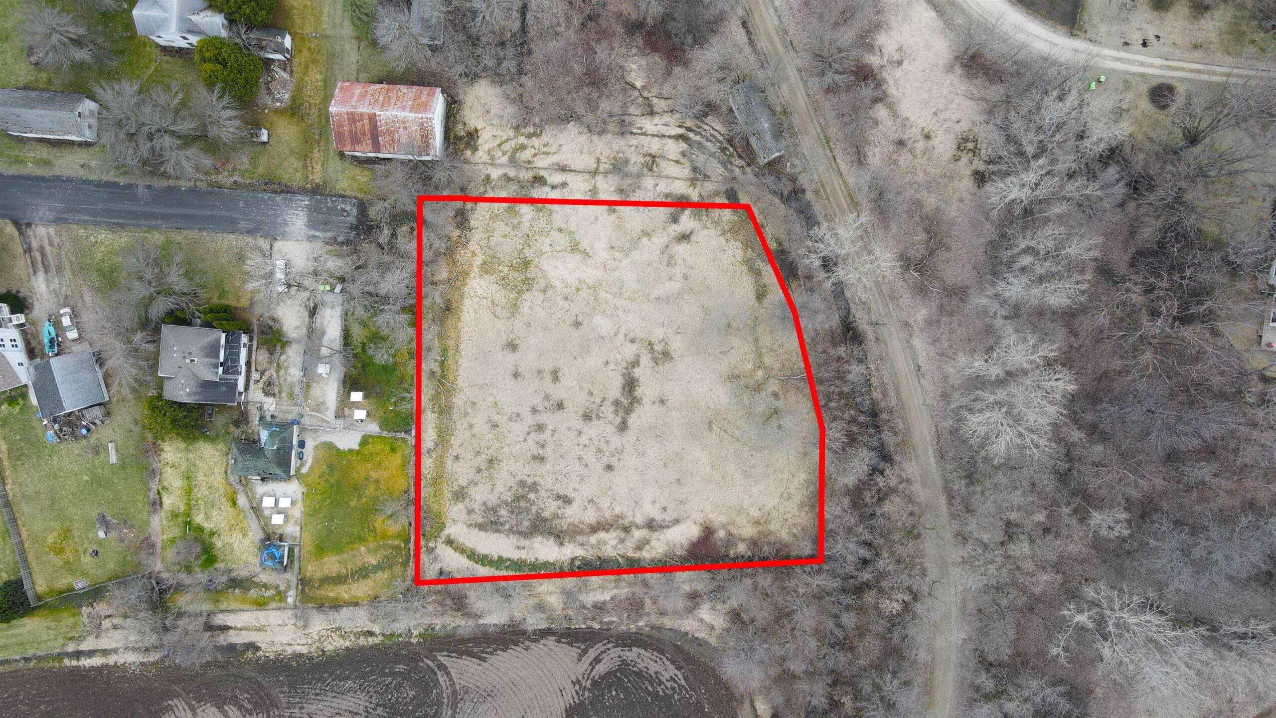 RANDOLPH Street property preview photograph