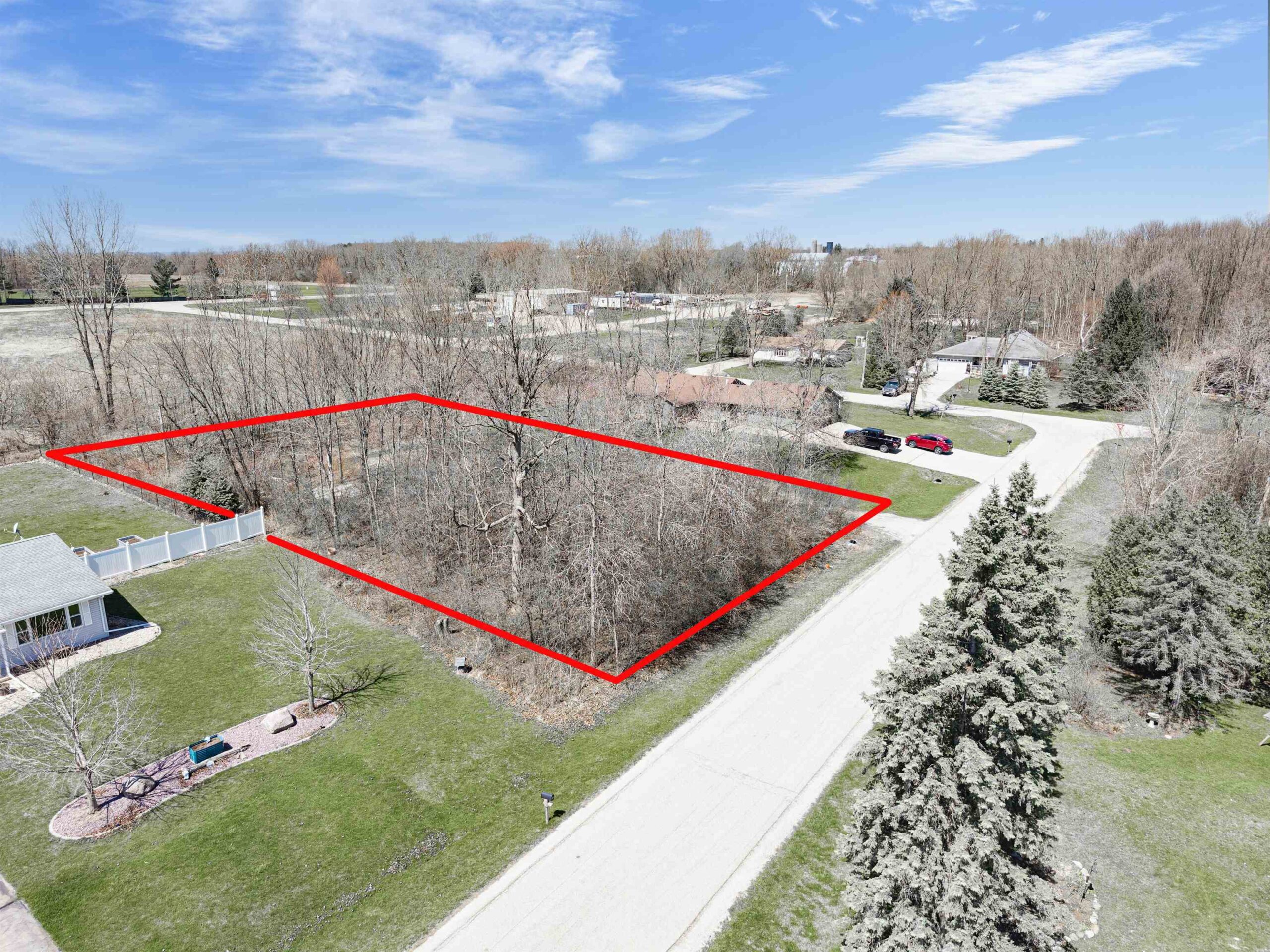 ACORN Road property preview photograph