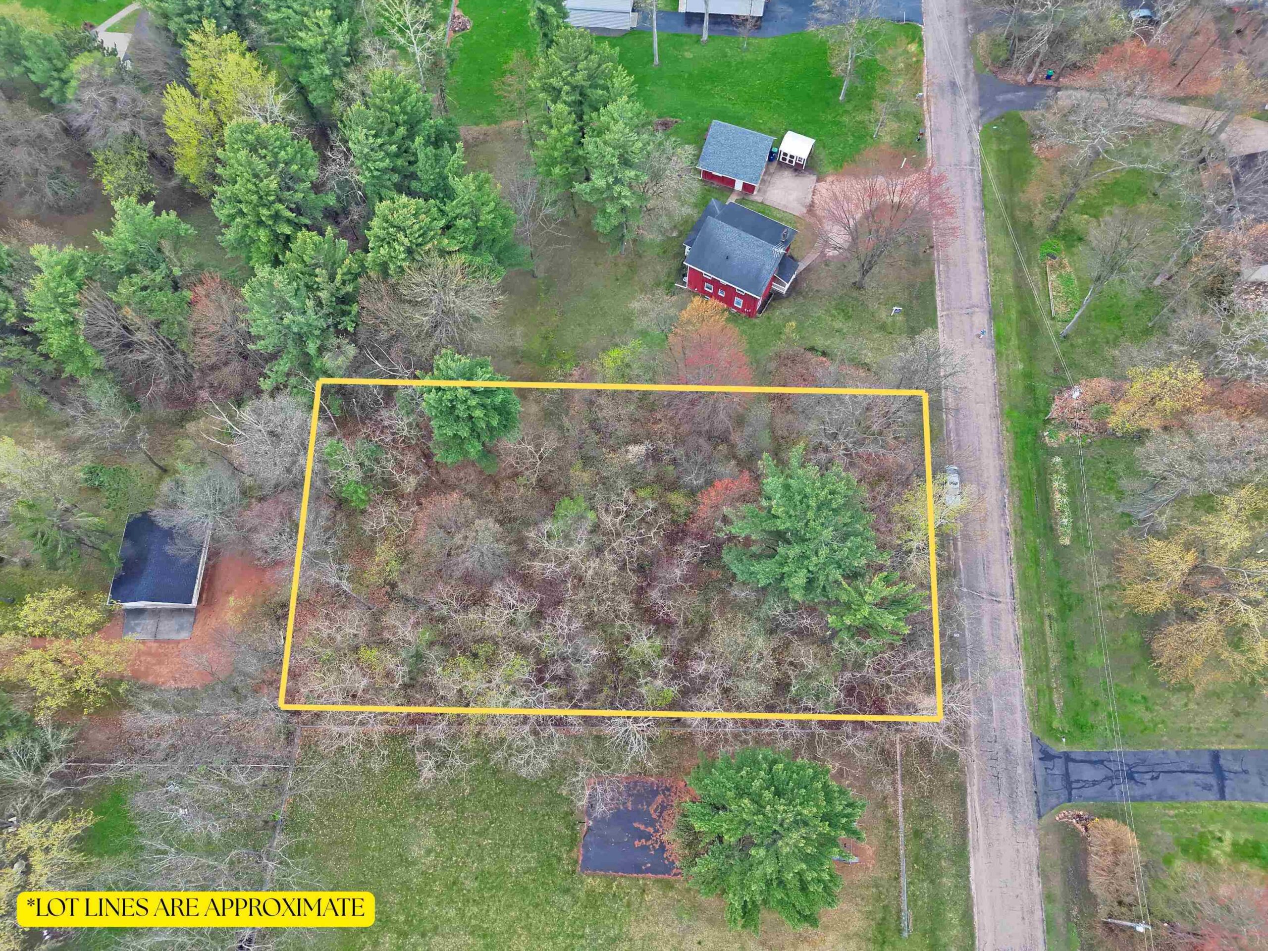 OAK TREE Road property preview photograph