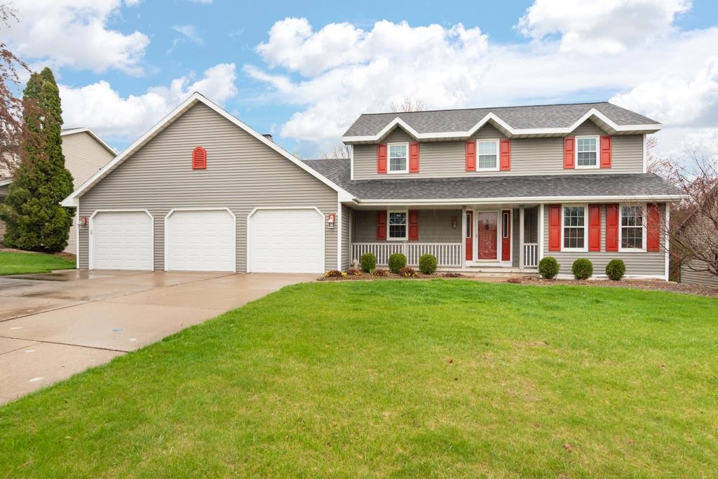 3156 MOLLY BROWN Lane property preview photograph