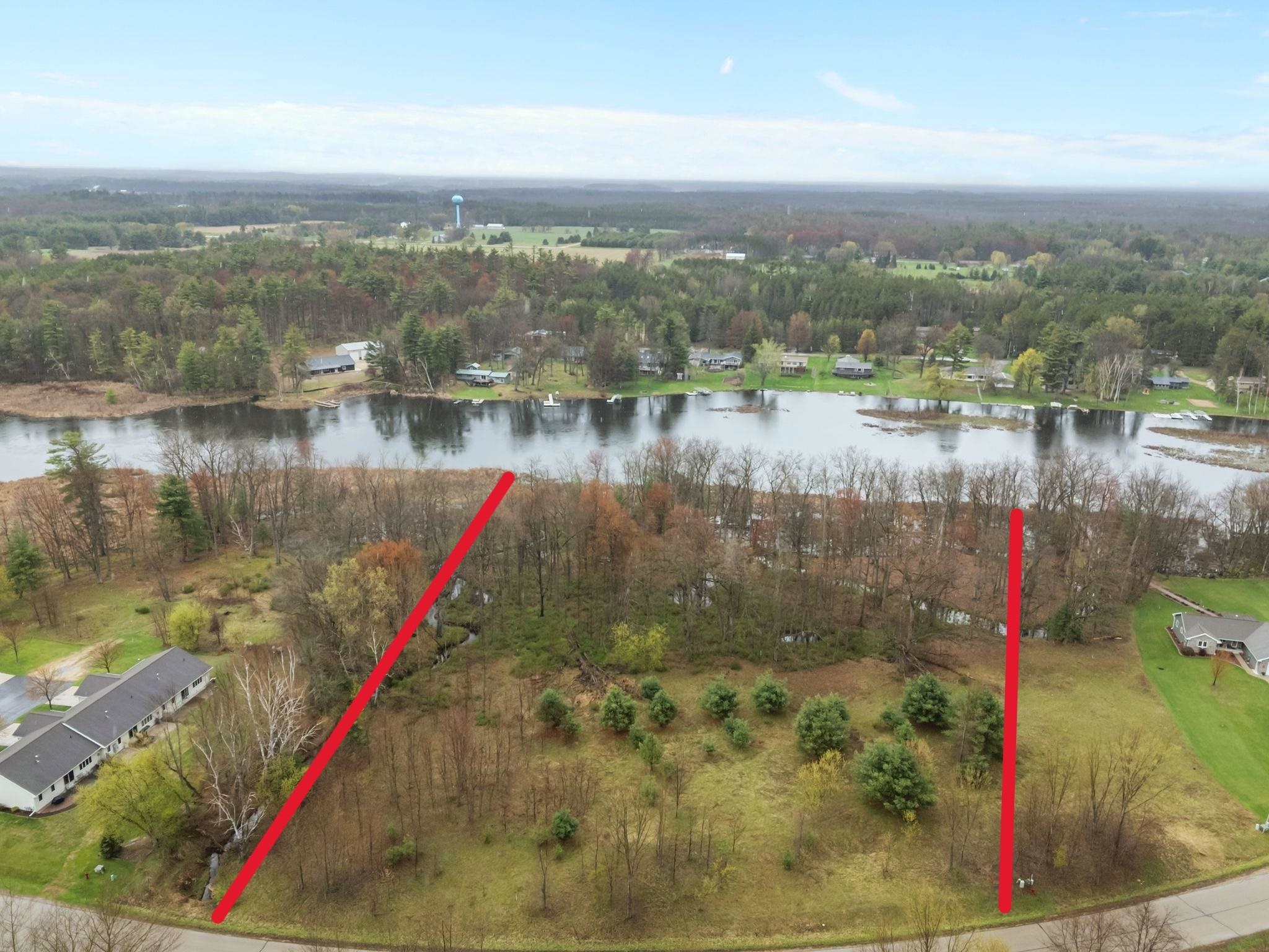 CHANNEL TRACE property preview photograph