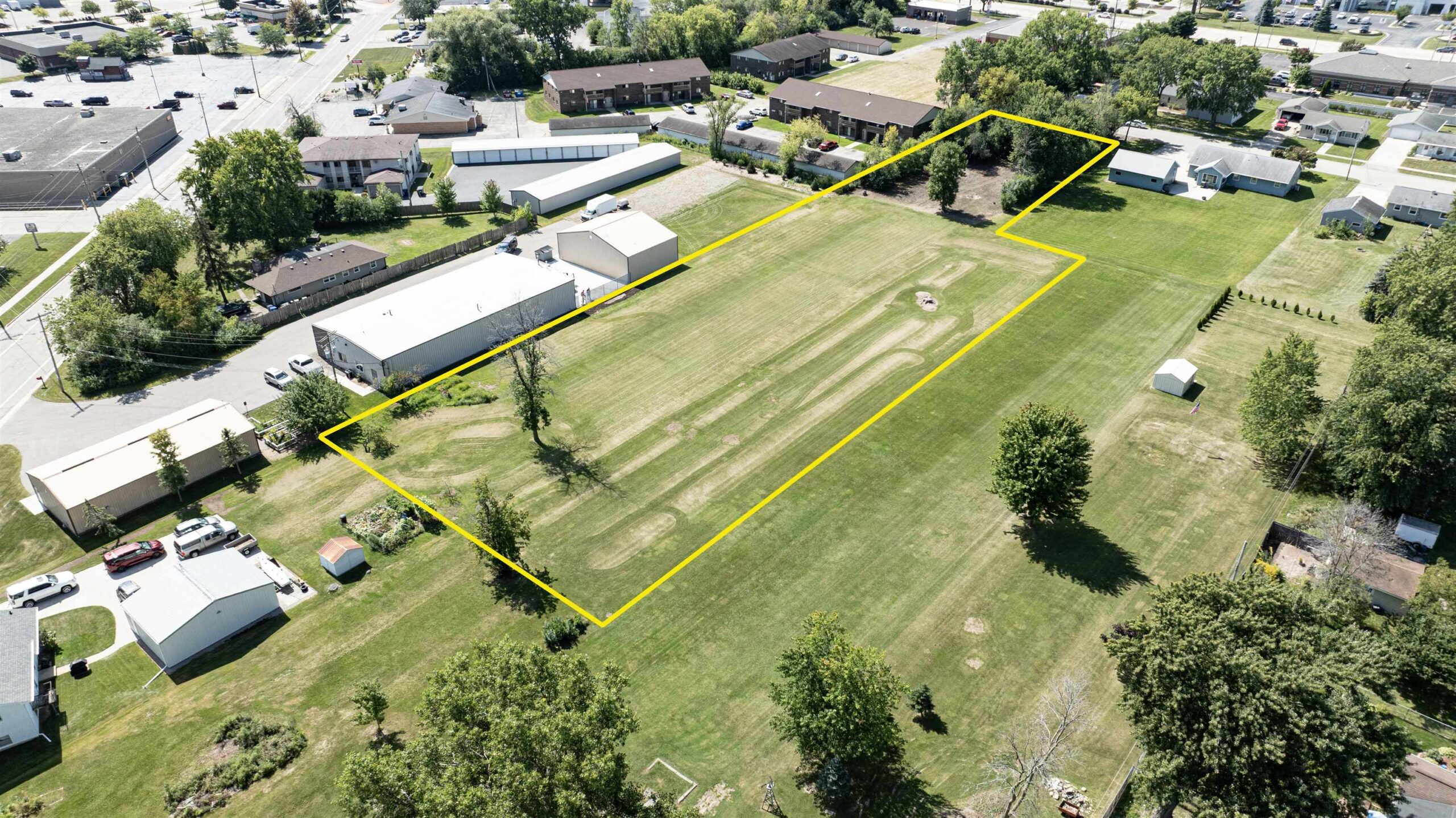 GREENFIELD Street property preview photograph