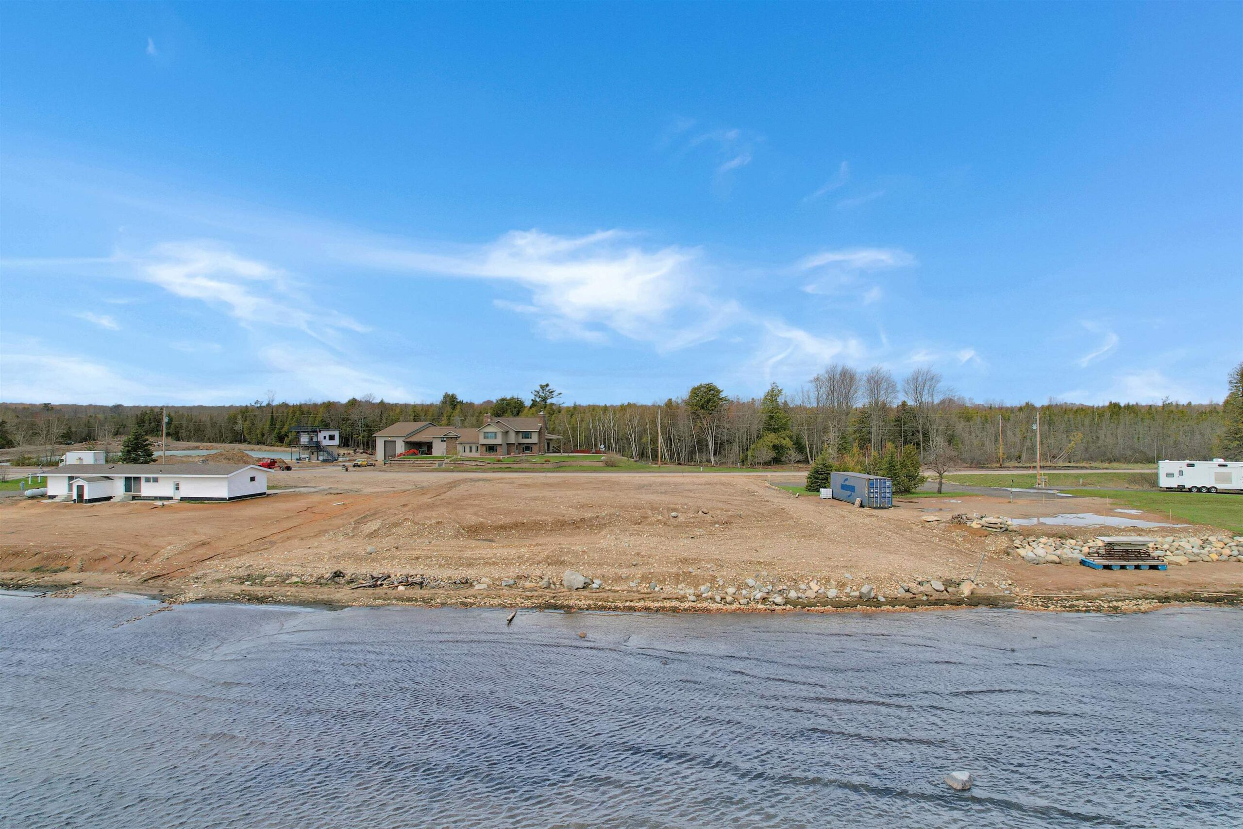 STATE HIGHWAY M-35 property preview photograph