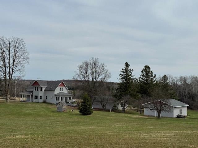2695 MILLER Road property preview photograph