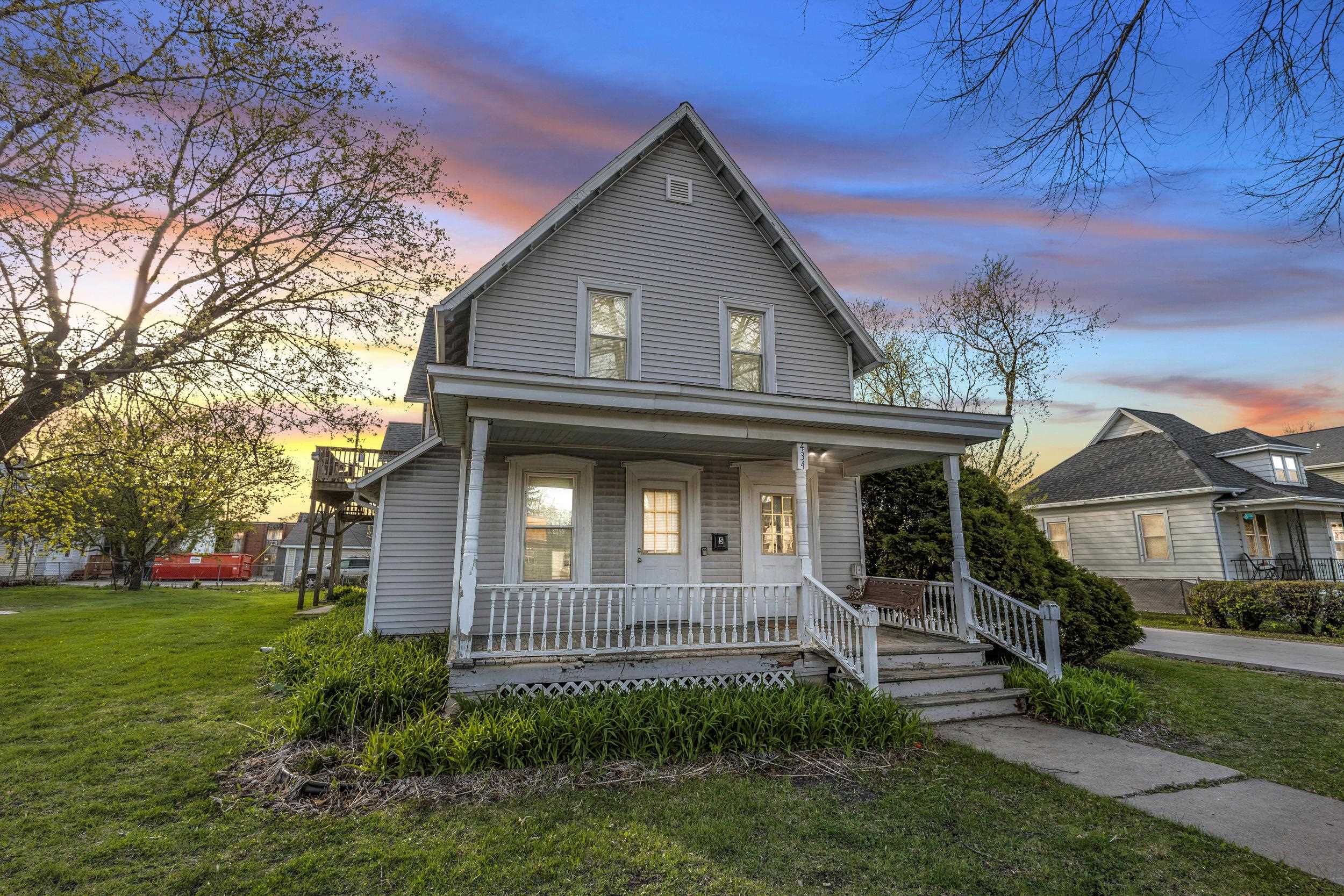 434 S JACKSON Street property preview photograph
