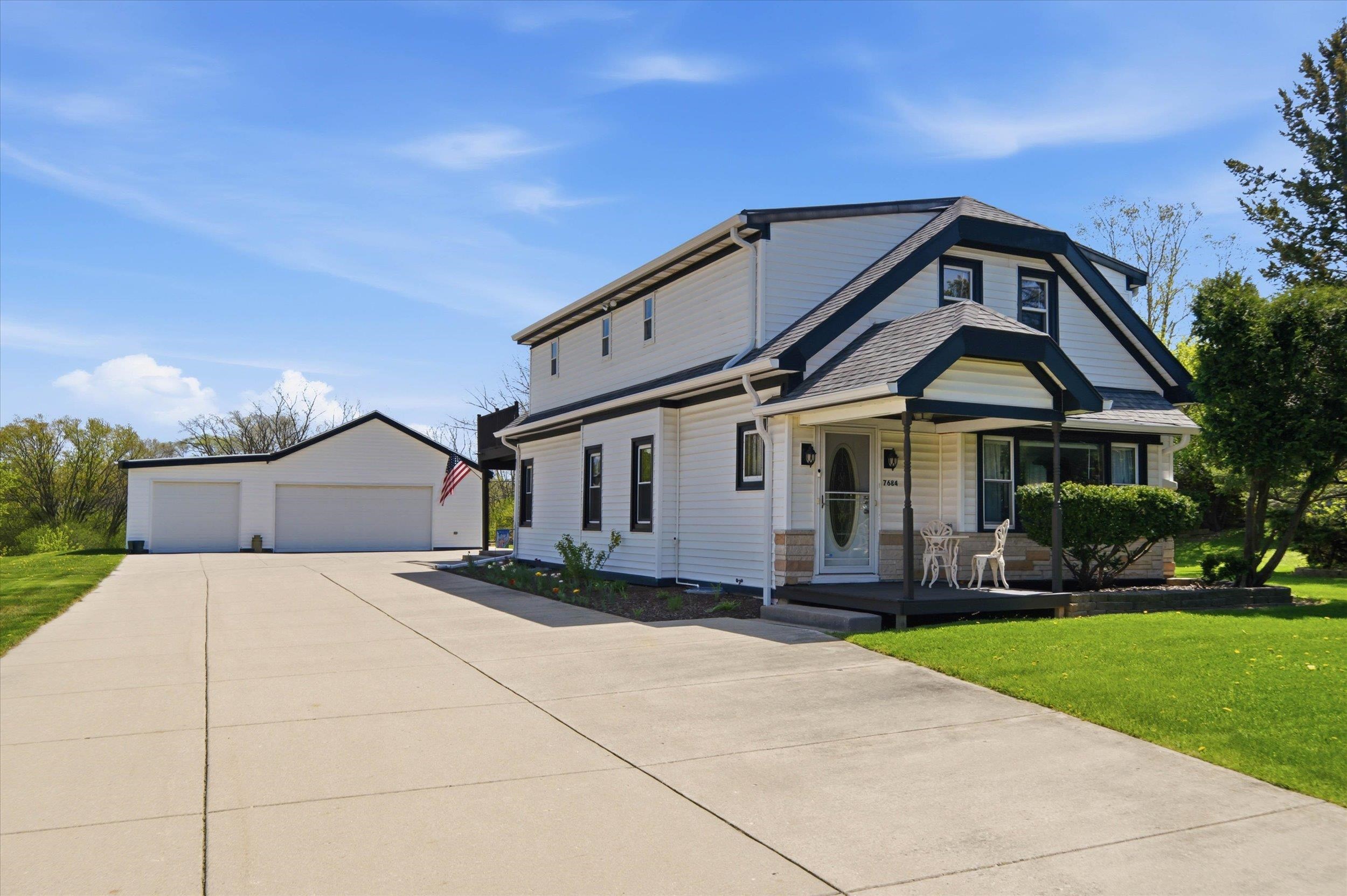 7684 N 107TH Street property preview photograph