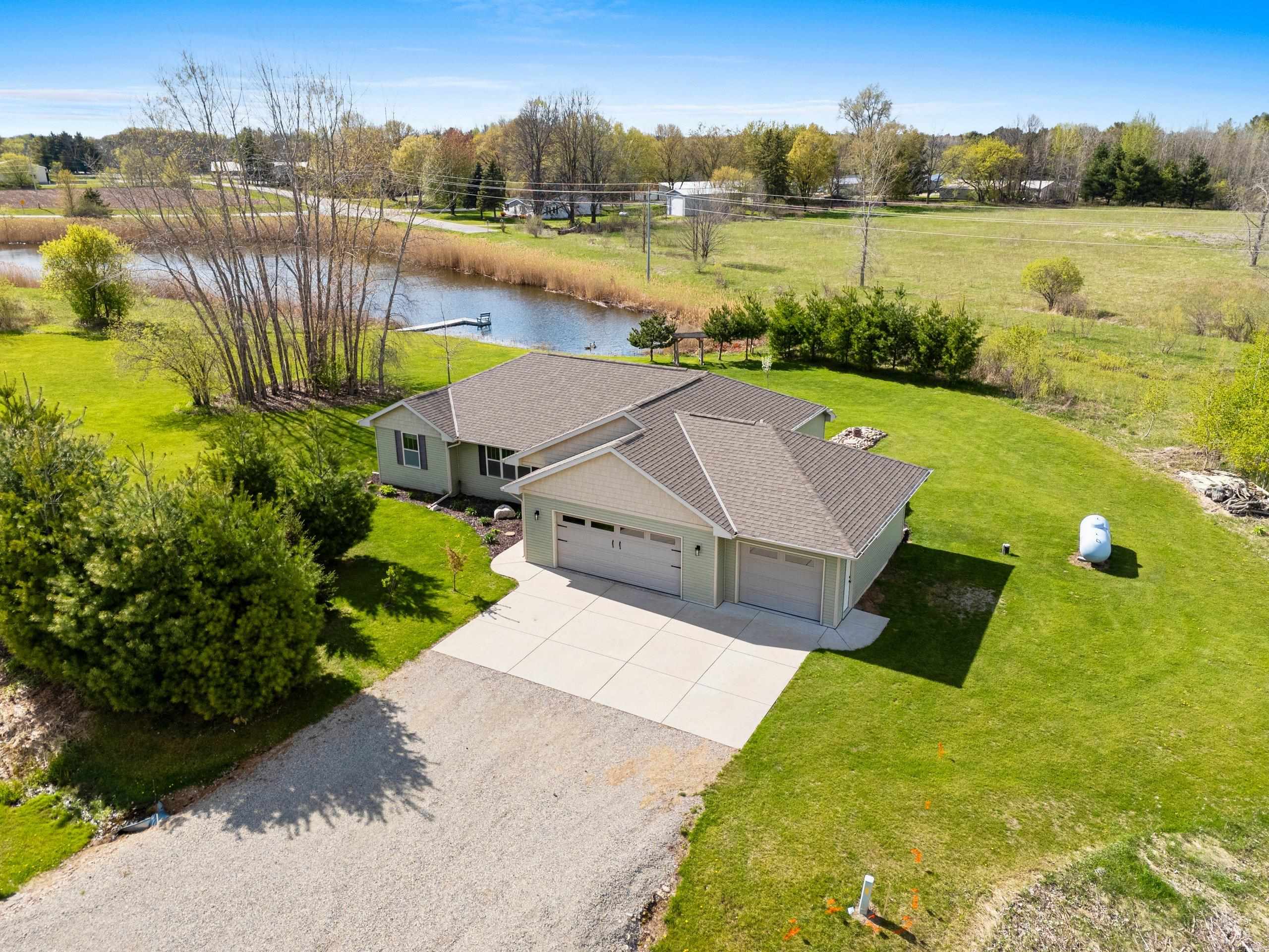 5548 OAK ORCHARD Road property preview photograph