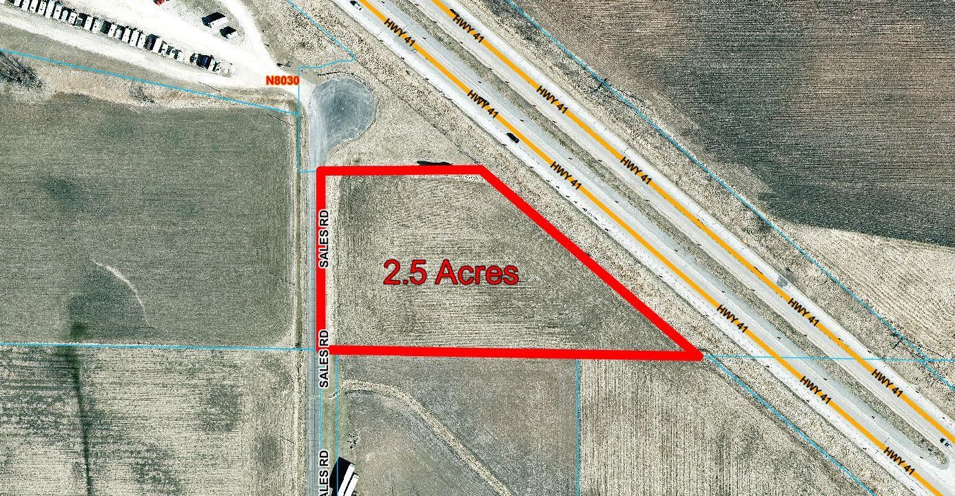 SALES Road property preview photograph