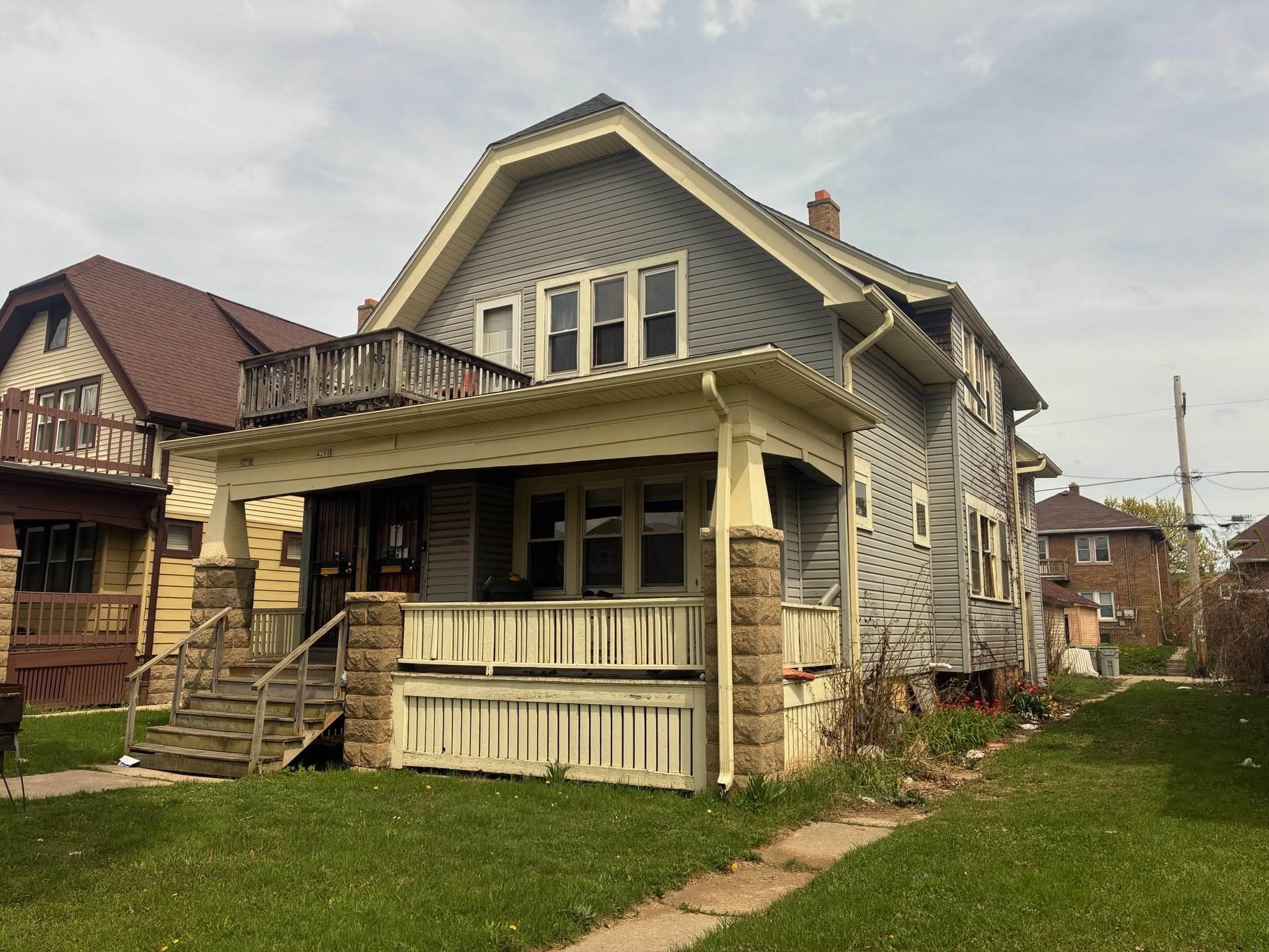 4208 N 25TH Street property preview photograph