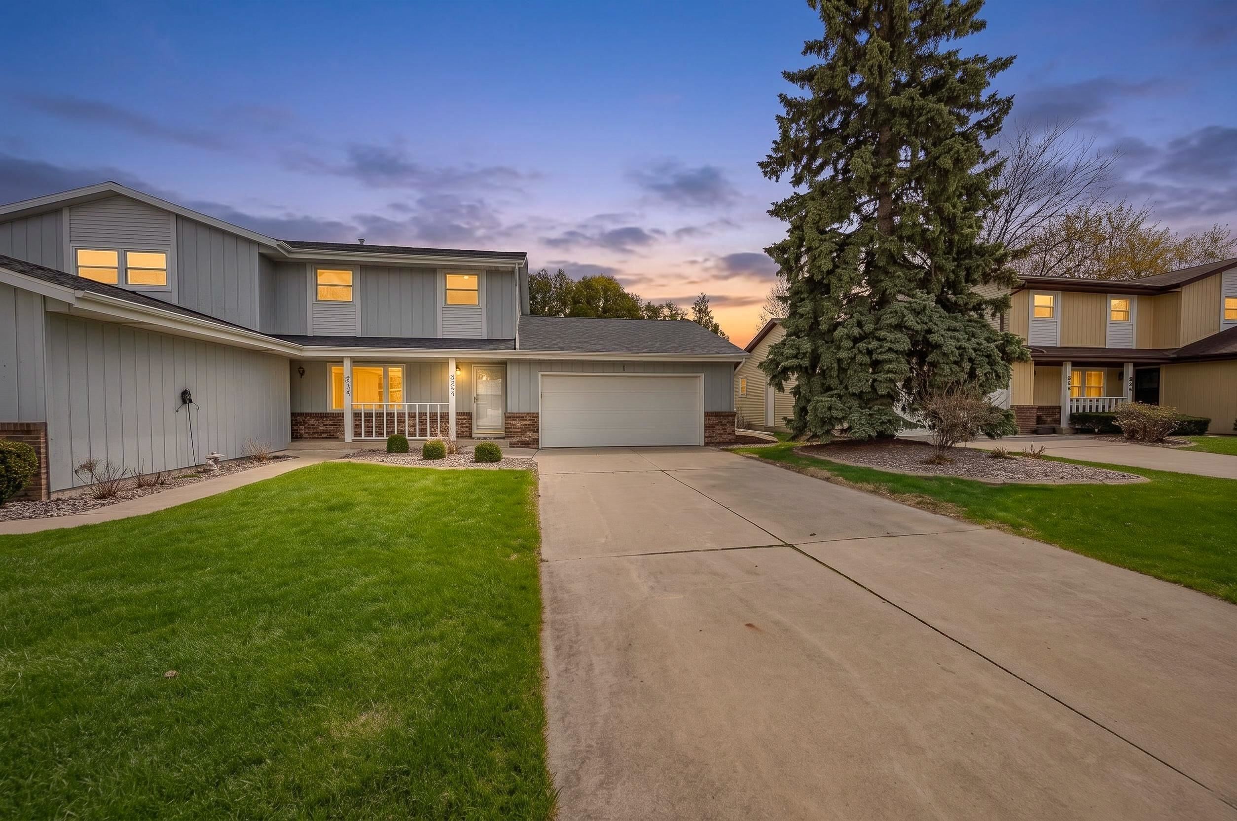 422 SILVER SPRING Drive property preview photograph