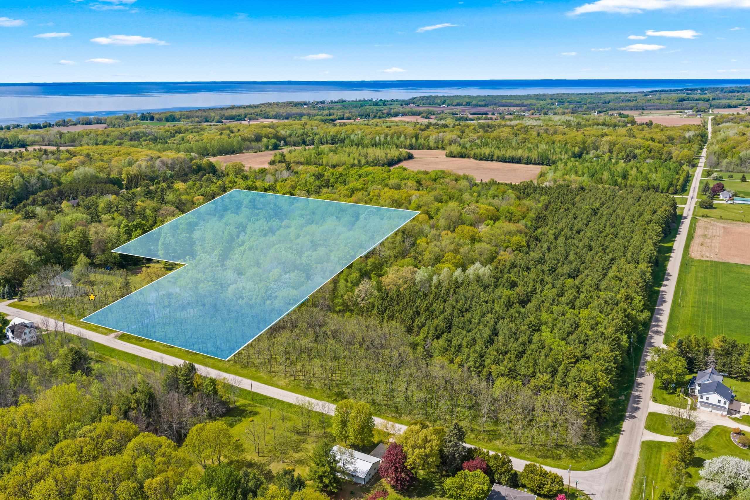 CEDAR Road property preview photograph