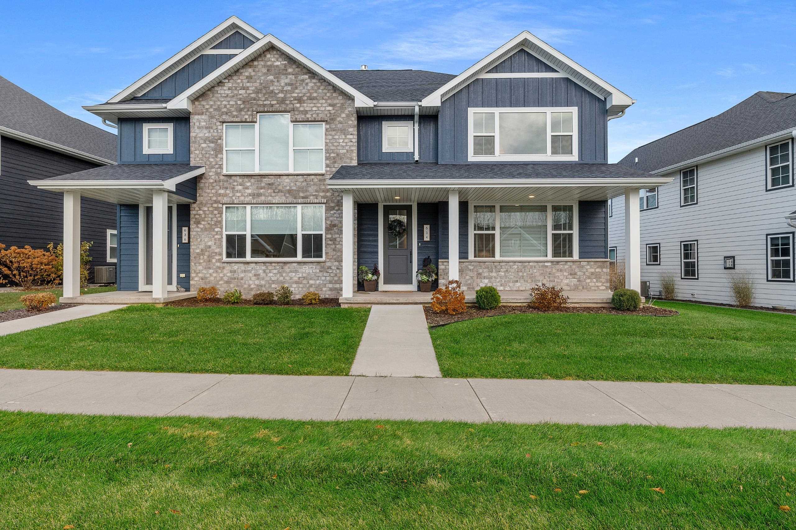 634 OLIVE TREE Drive property preview photograph