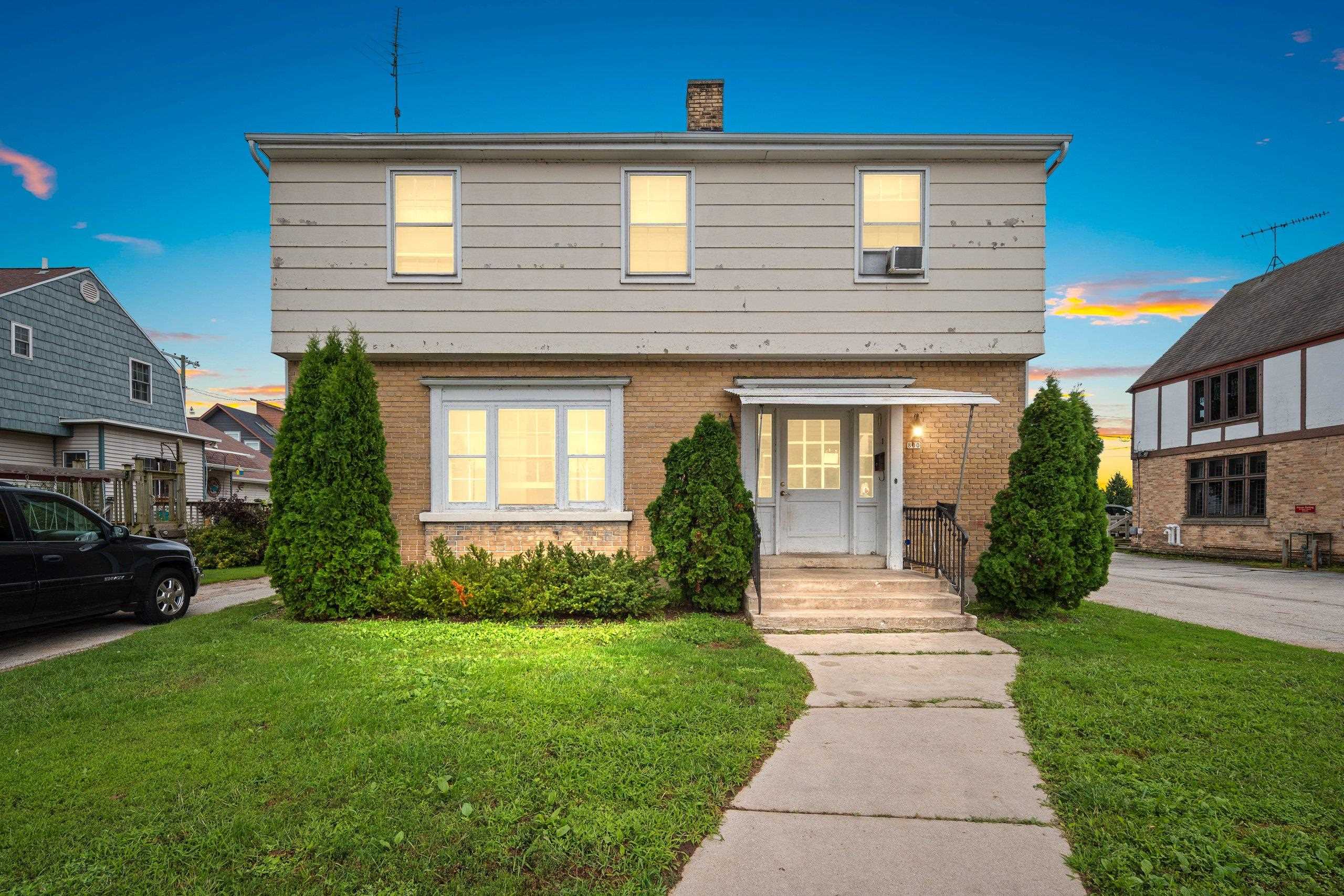 800 4TH Street property preview photograph