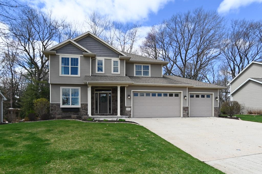 1121 HERNE BAY Way property preview photograph