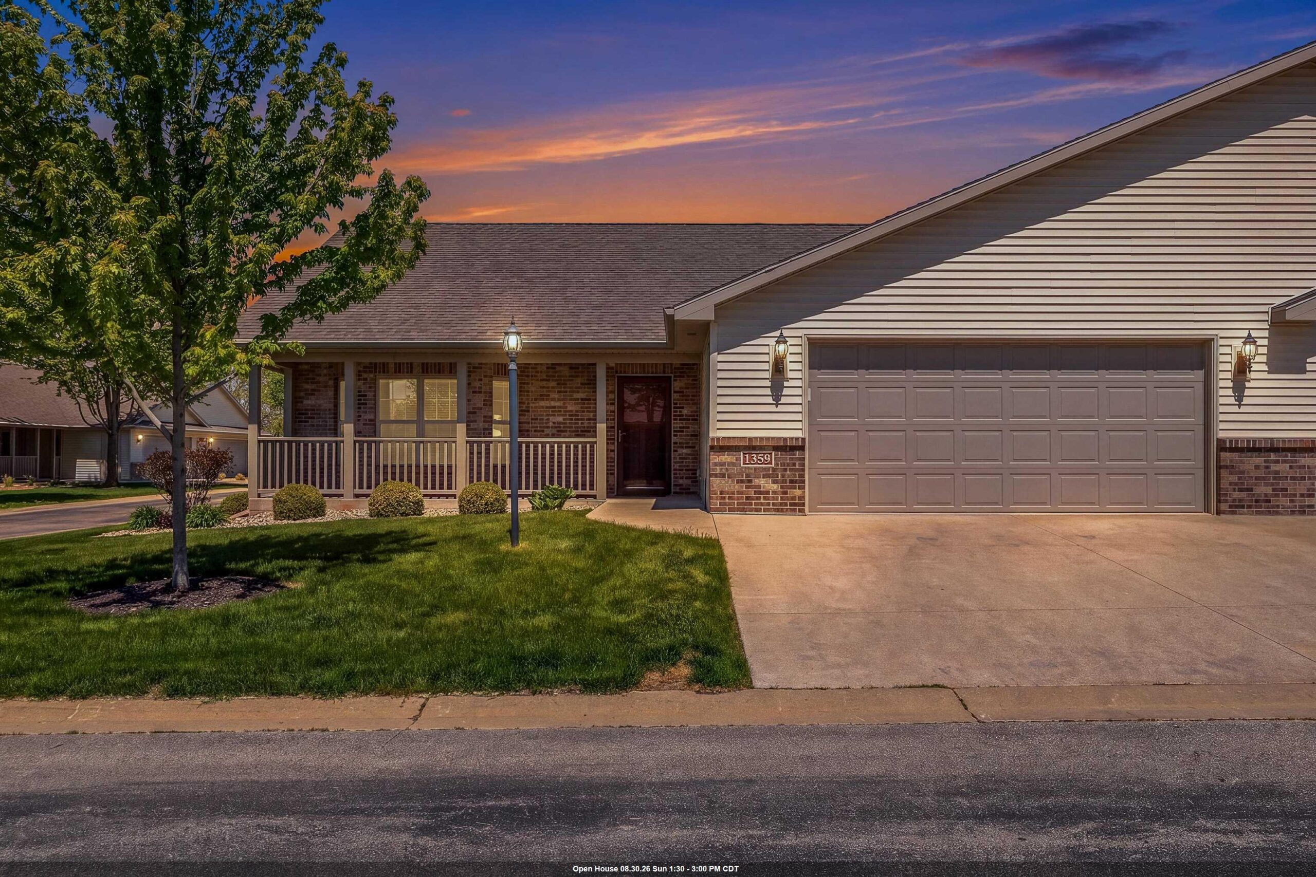 1359 MOONLIGHT Lane property preview photograph