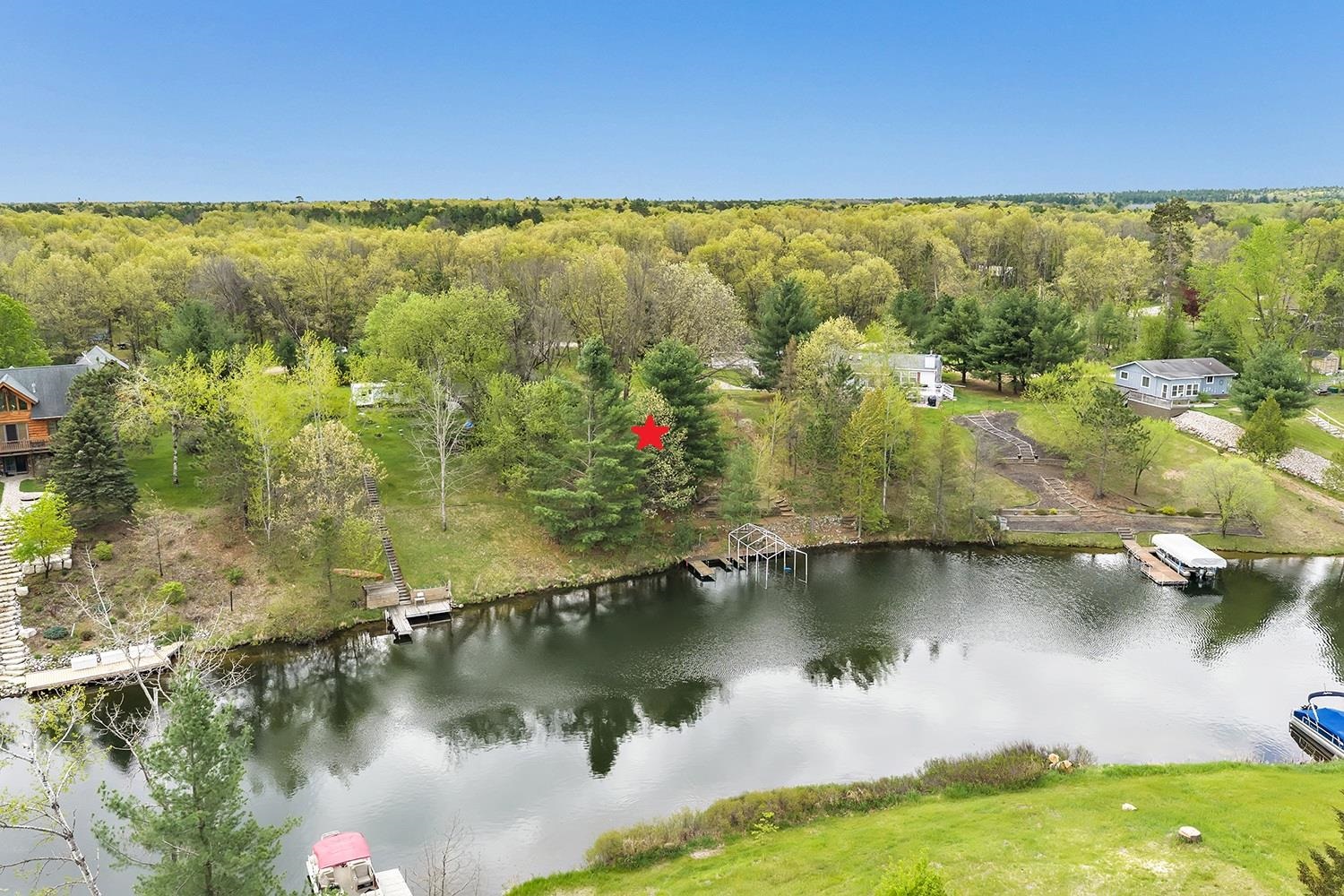 N1305 MORNING STAR Road property preview photograph