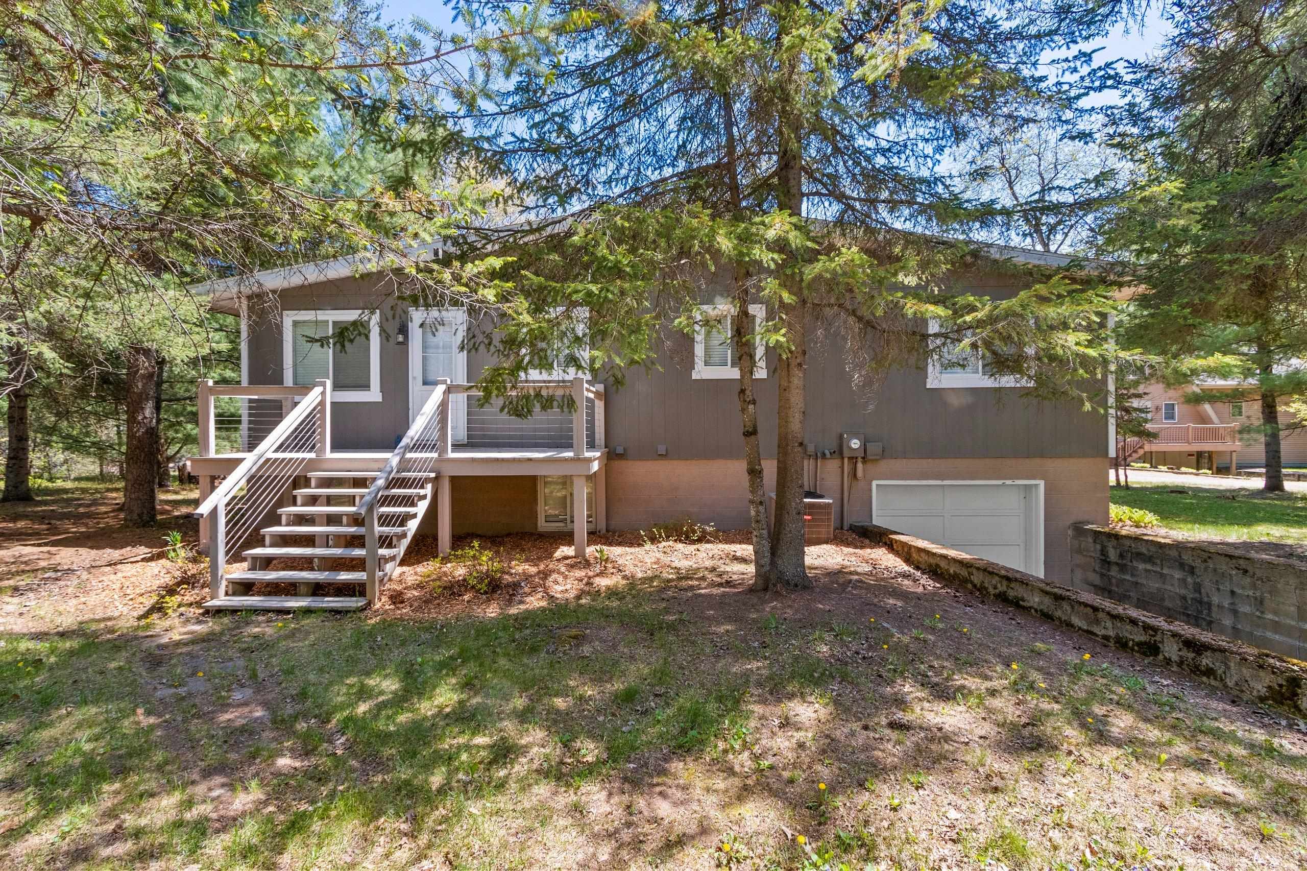 N1493 MALLARD BAY Trail property preview photograph