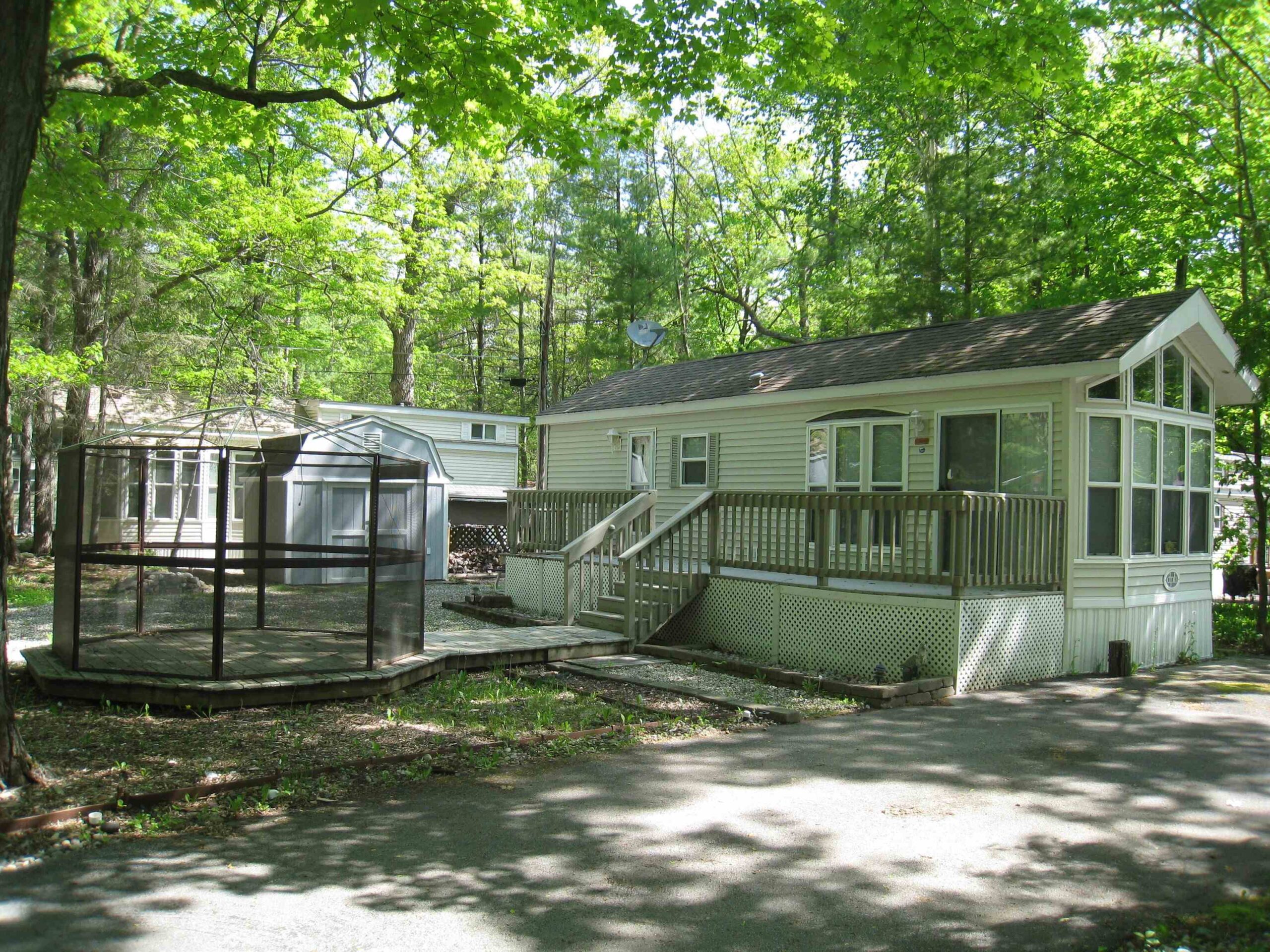 6610 S ROCKY Road property preview photograph