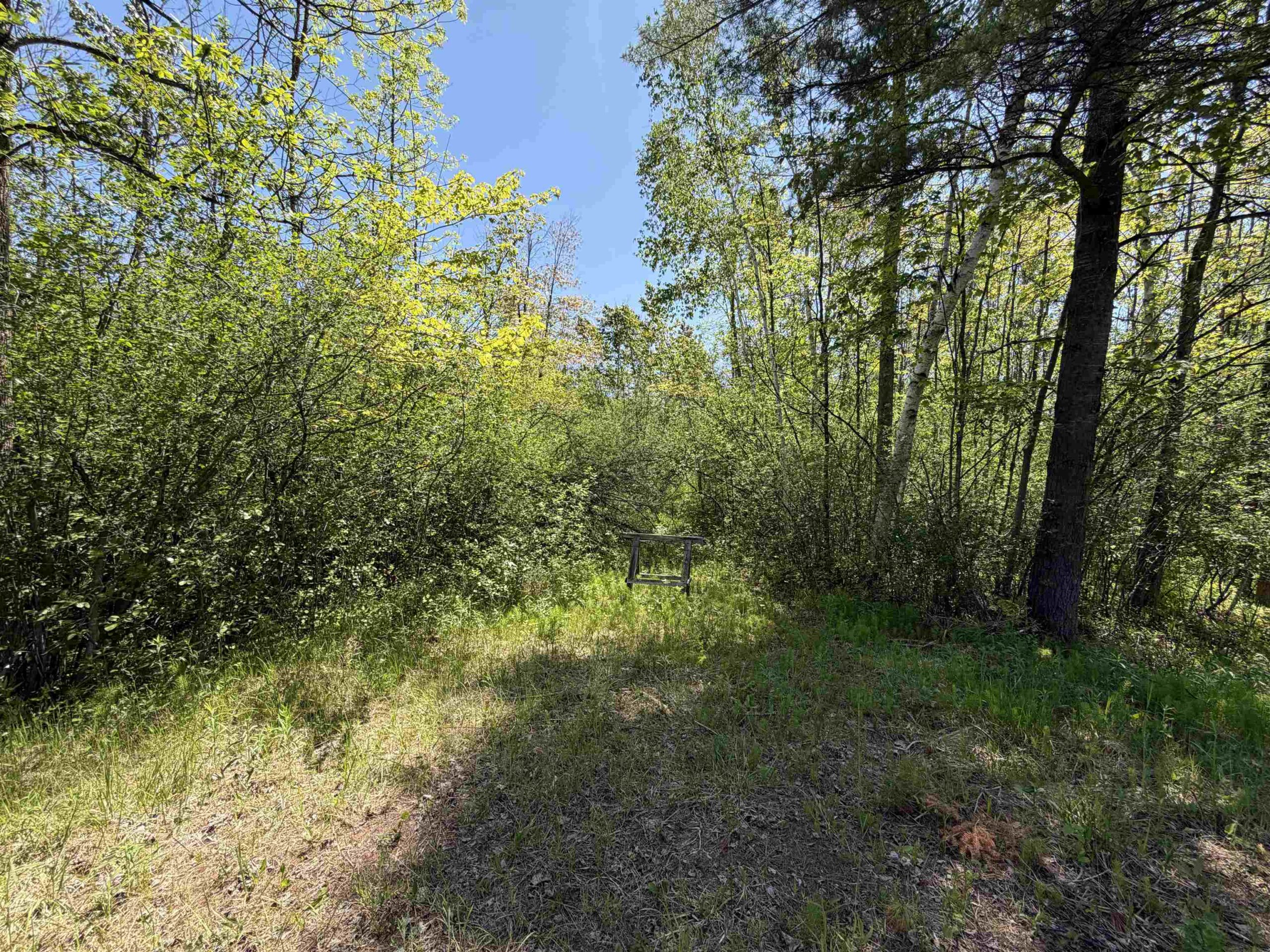 RANGELINE Road property preview photograph
