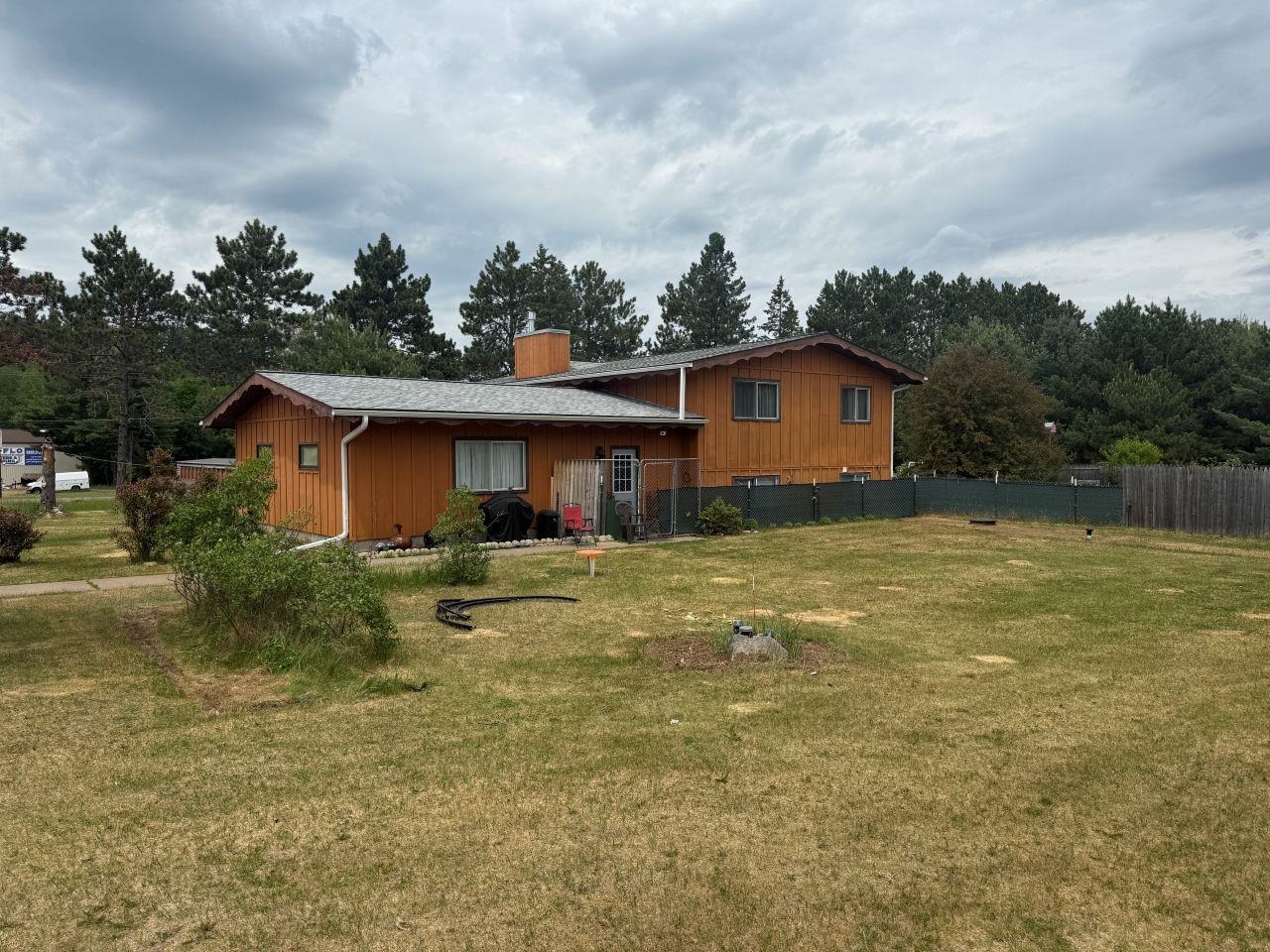 1170 OVERLOOK Drive property preview photograph