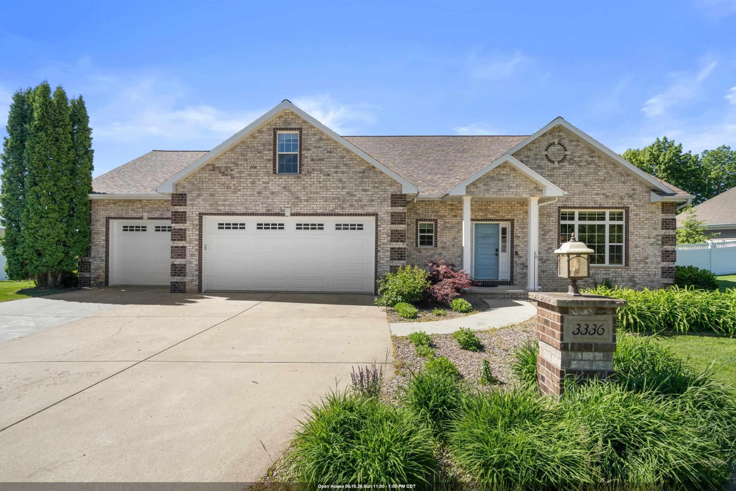 3336 STAR CREEK Court property preview photograph