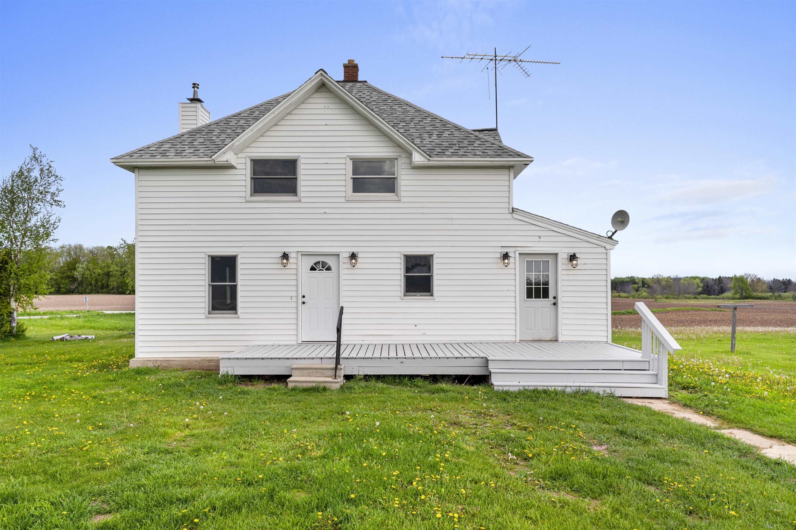 6257 ROSEWOOD Road property preview photograph